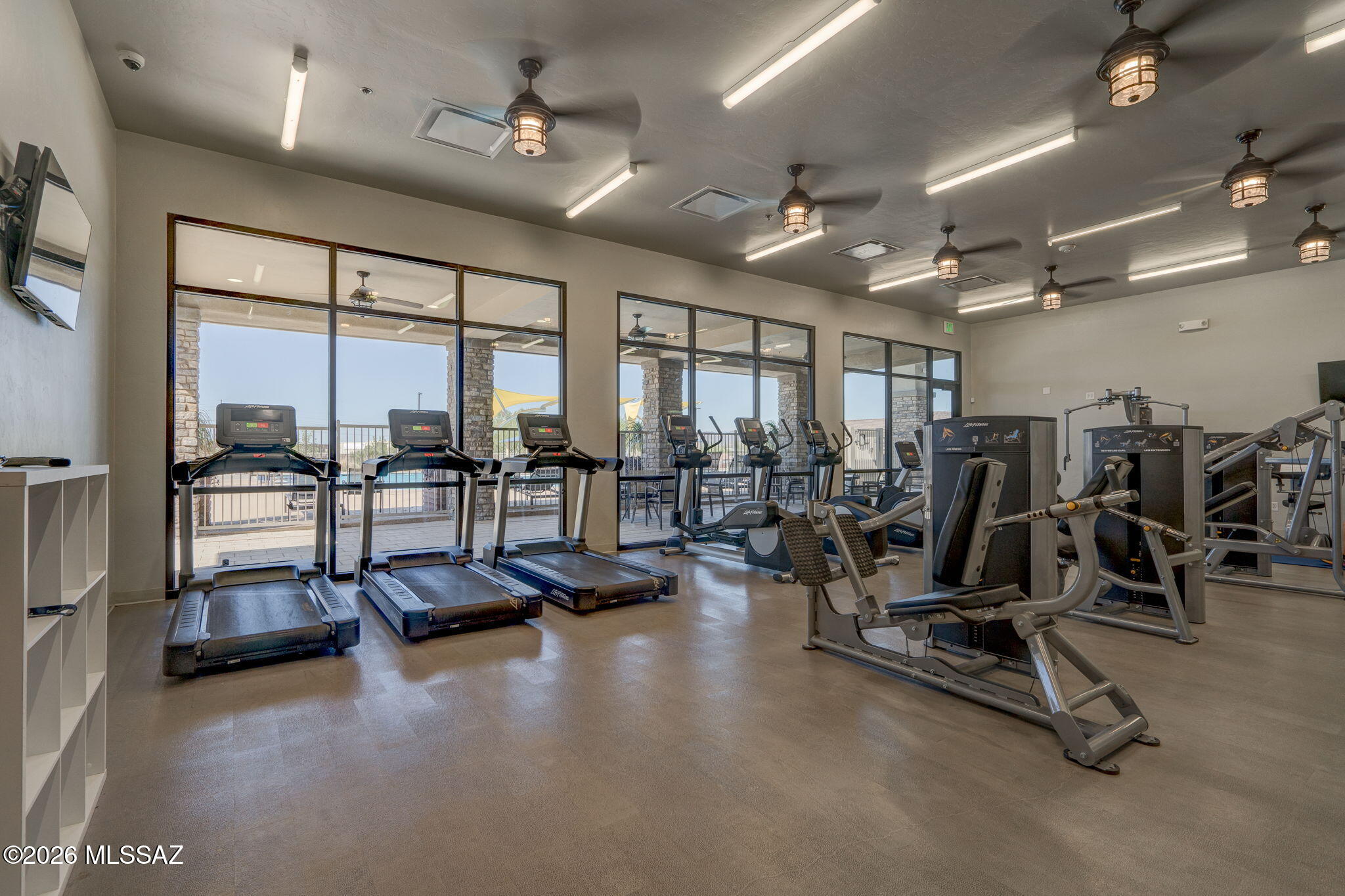 Saguaro Springs Block 8B (131-399) - Residential