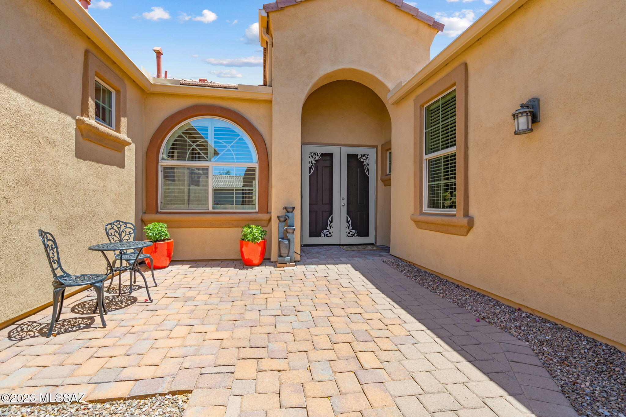 Saguaro Springs Block 8B (131-399) - Residential