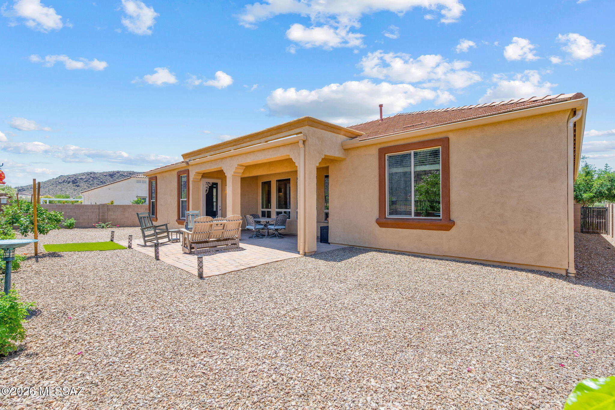 Saguaro Springs Block 8B (131-399) - Residential