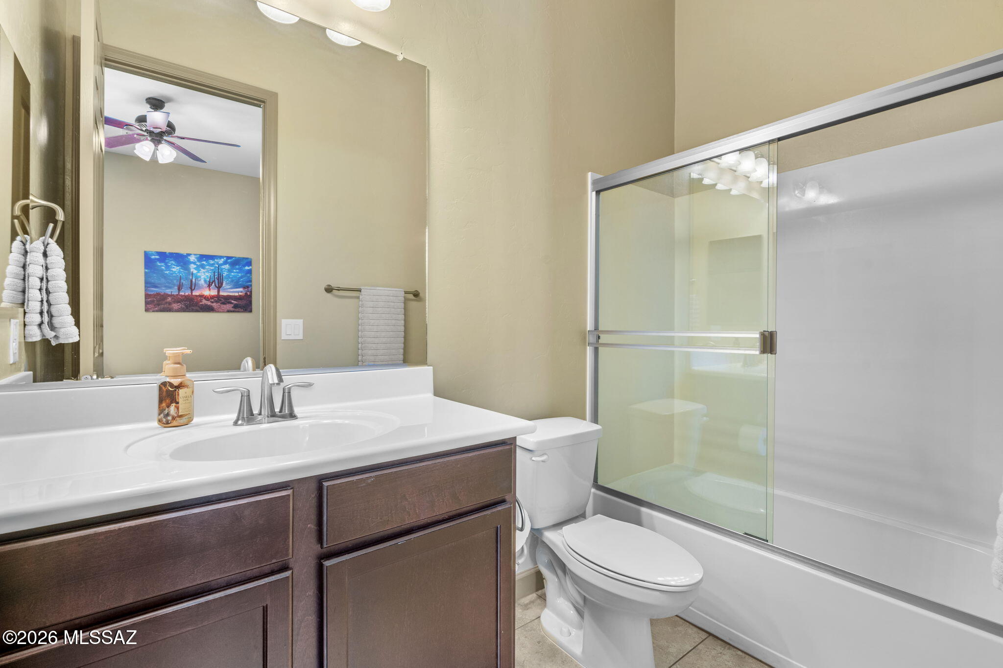 Saguaro Springs Block 8B (131-399) - Residential