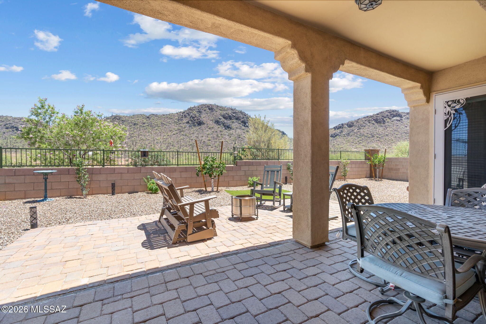 Saguaro Springs Block 8B (131-399) - Residential