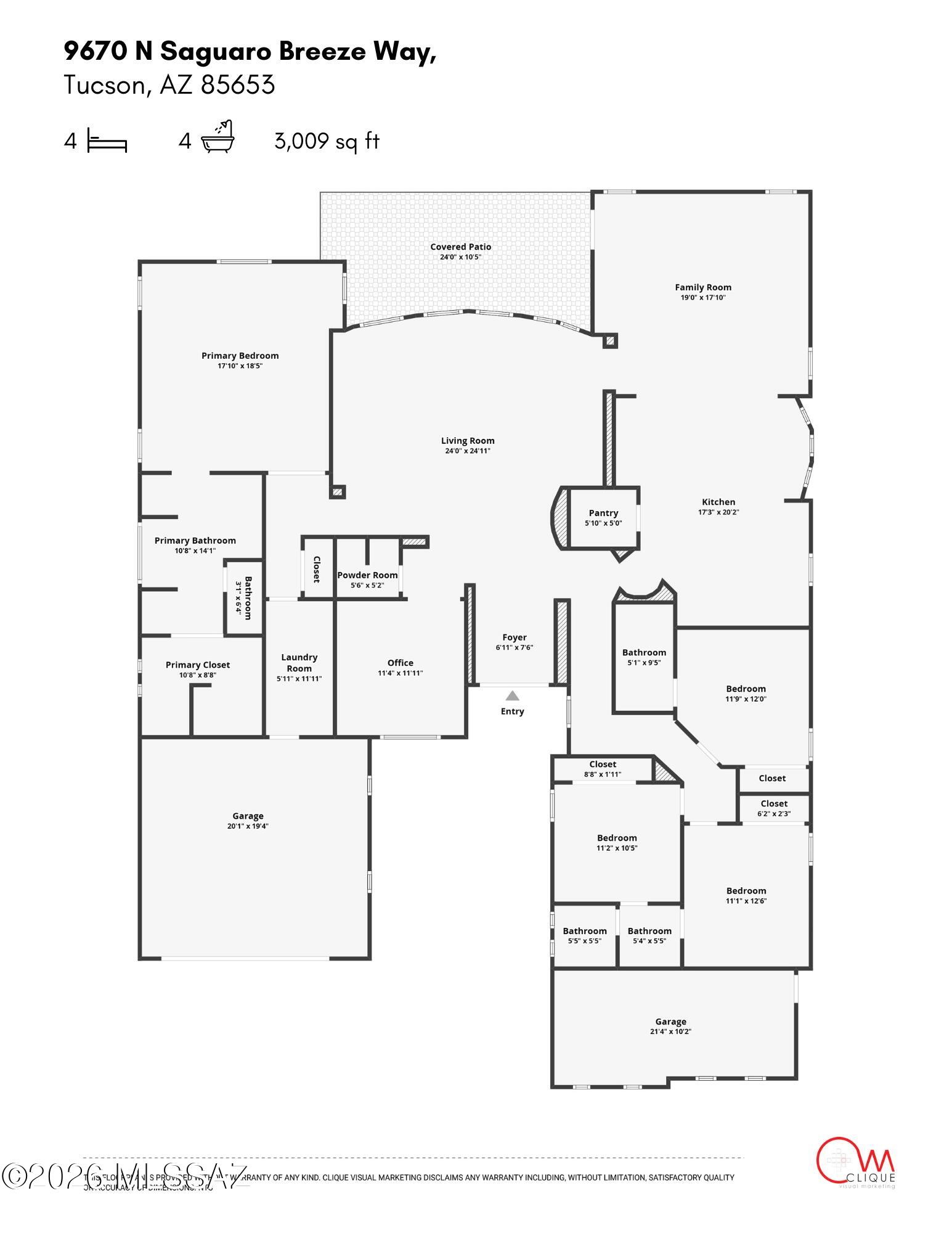 Saguaro Springs Block 8B (131-399) - Residential