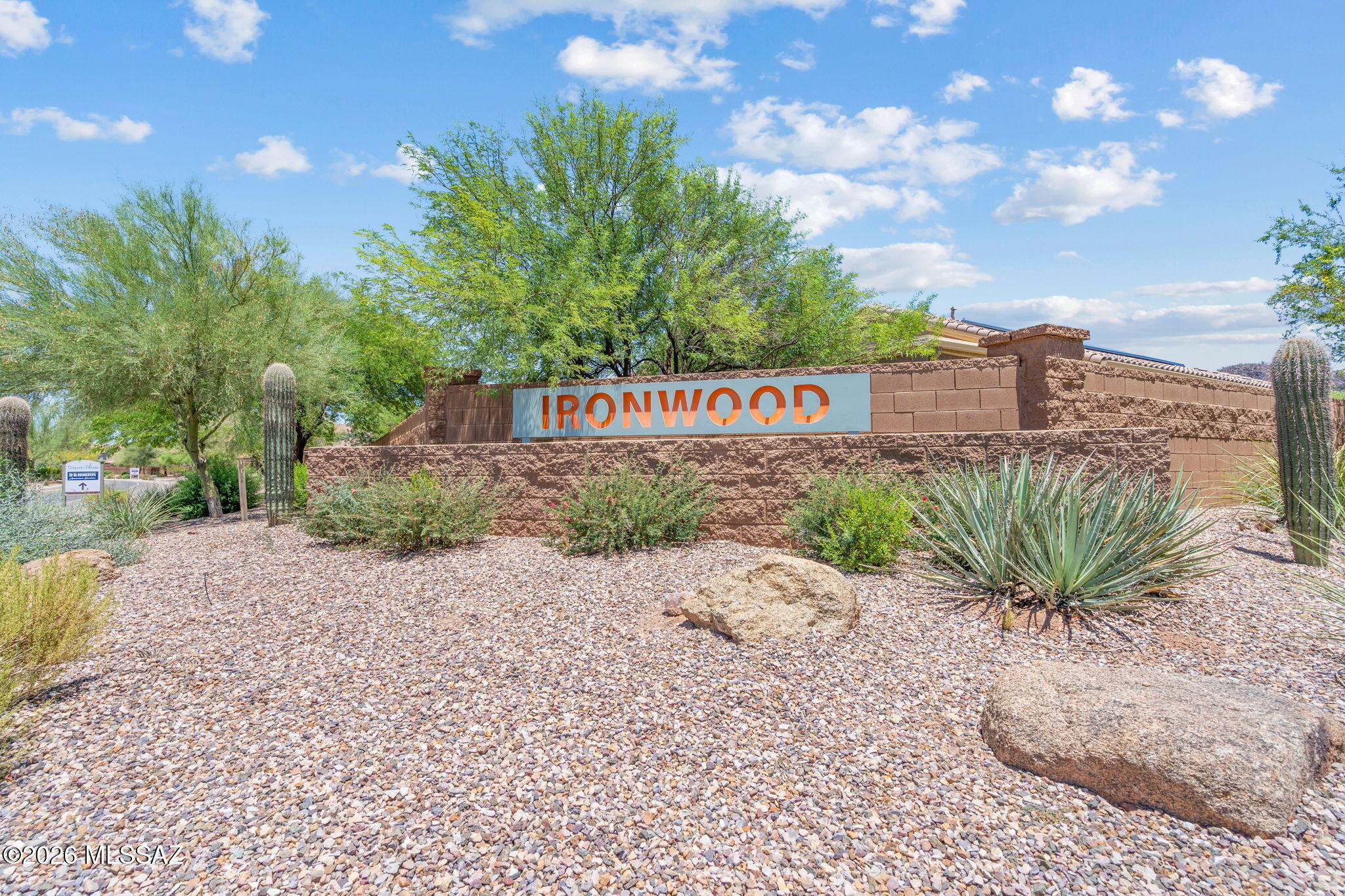 Saguaro Springs Block 8B (131-399) - Residential