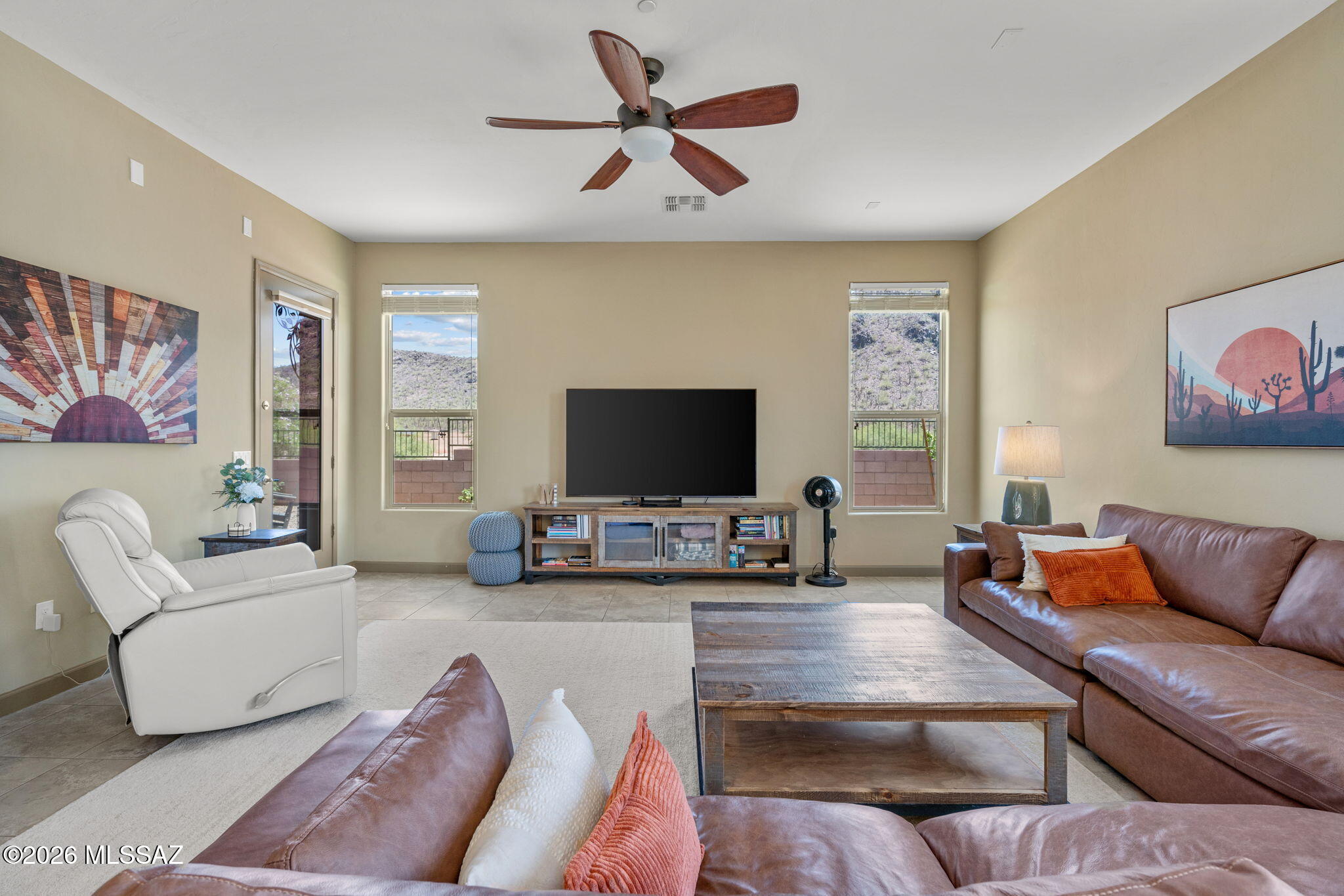Saguaro Springs Block 8B (131-399) - Residential