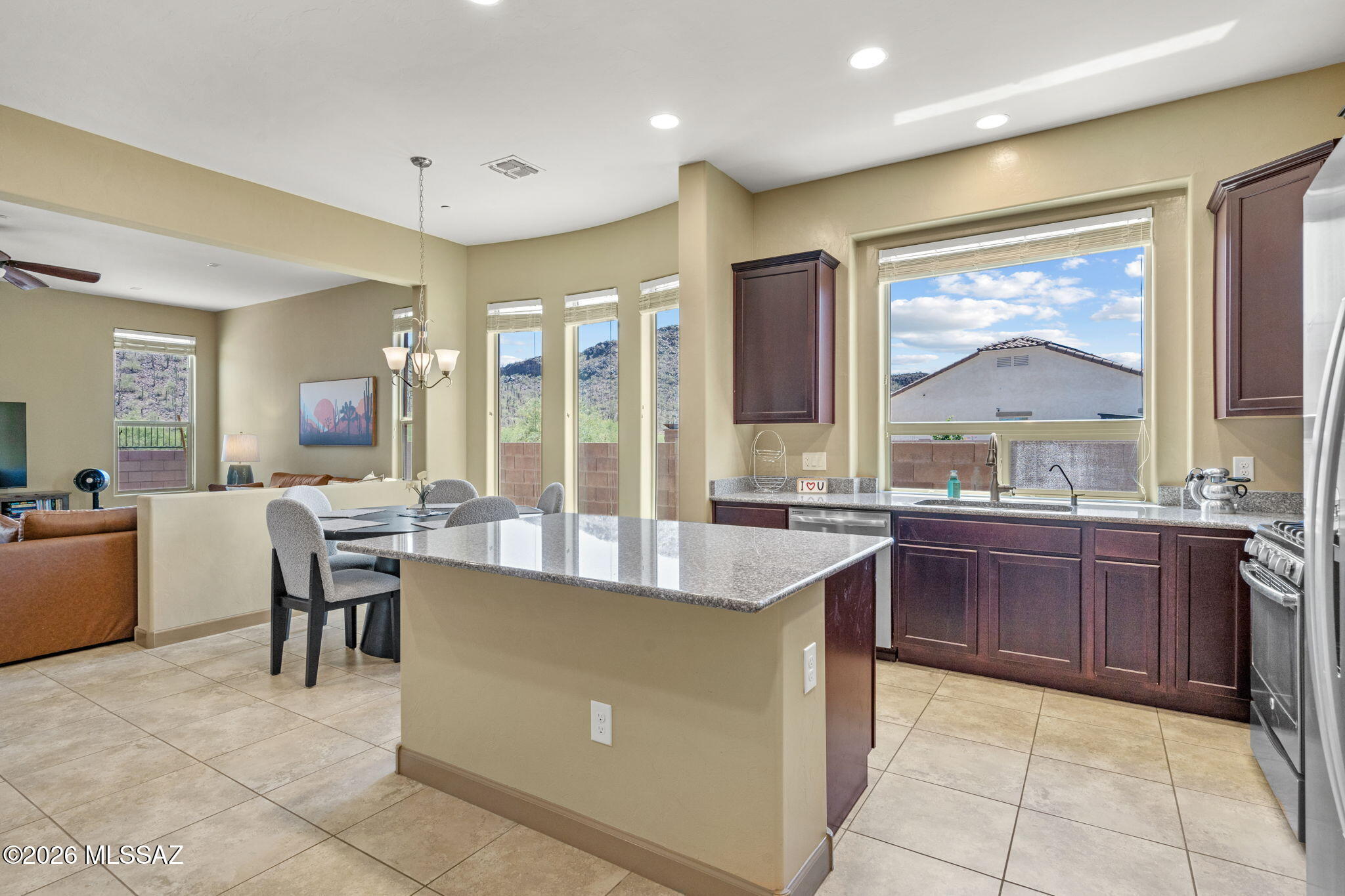 Saguaro Springs Block 8B (131-399) - Residential