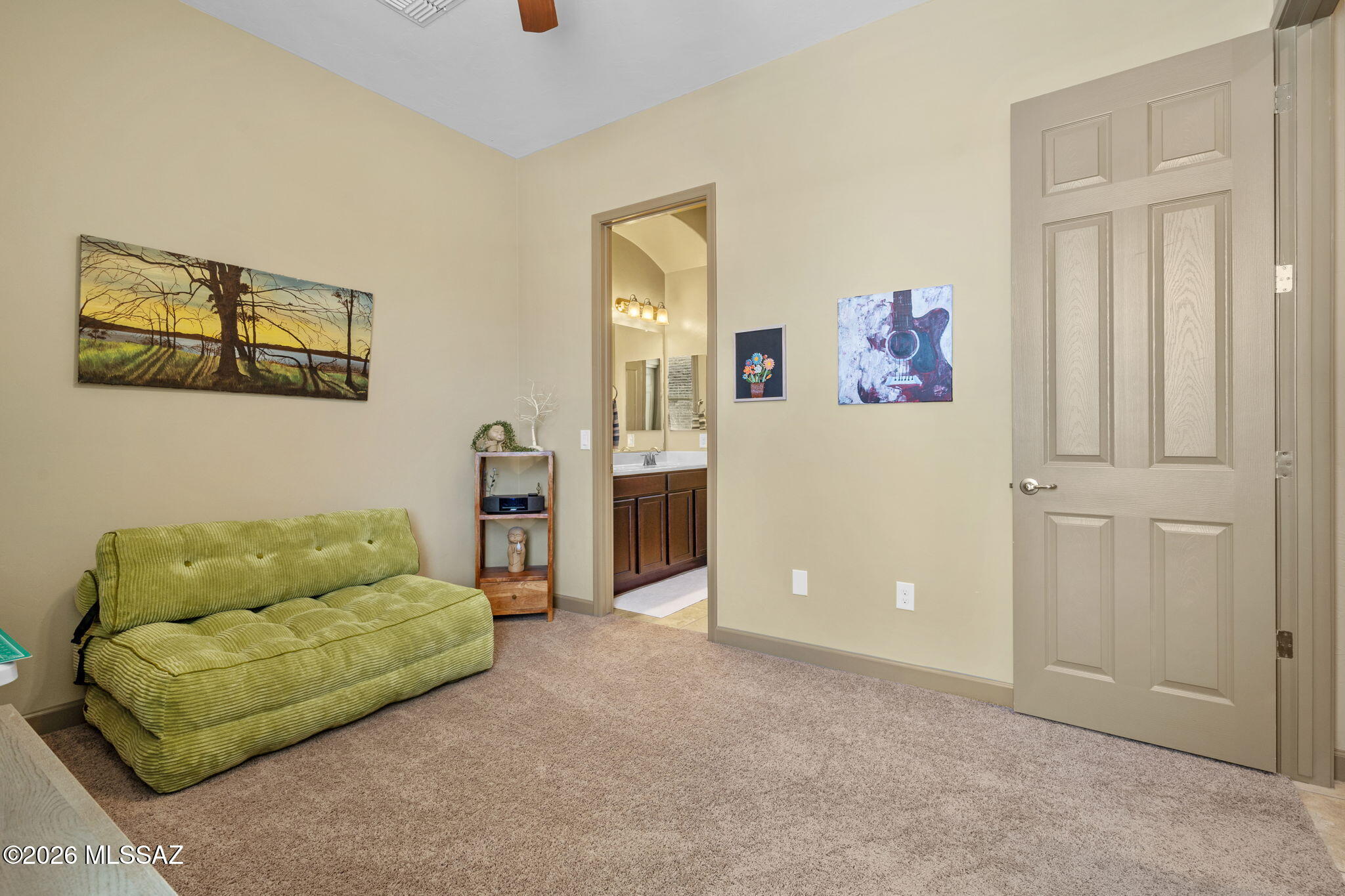 Saguaro Springs Block 8B (131-399) - Residential