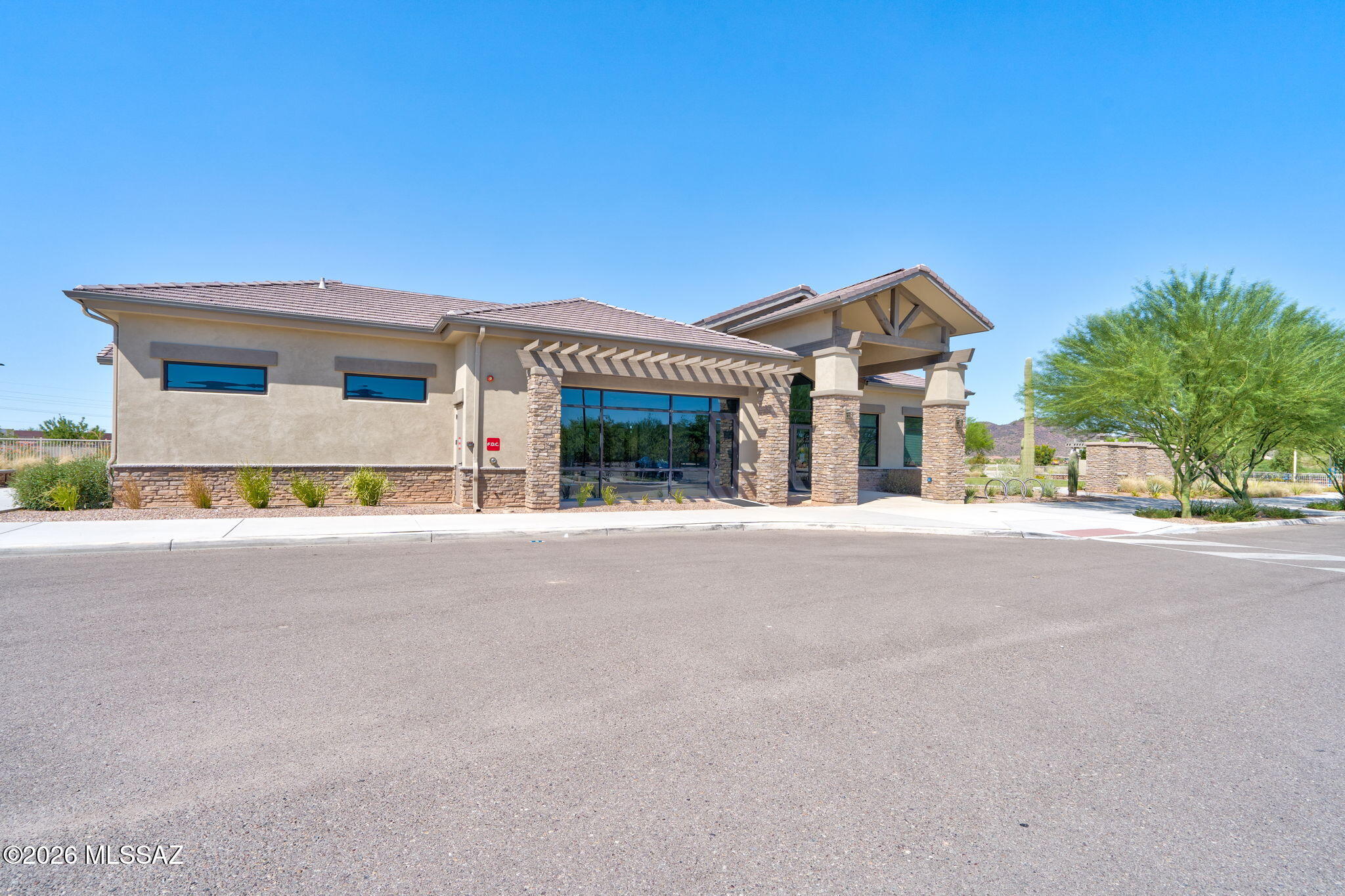 Saguaro Springs Block 8B (131-399) - Residential