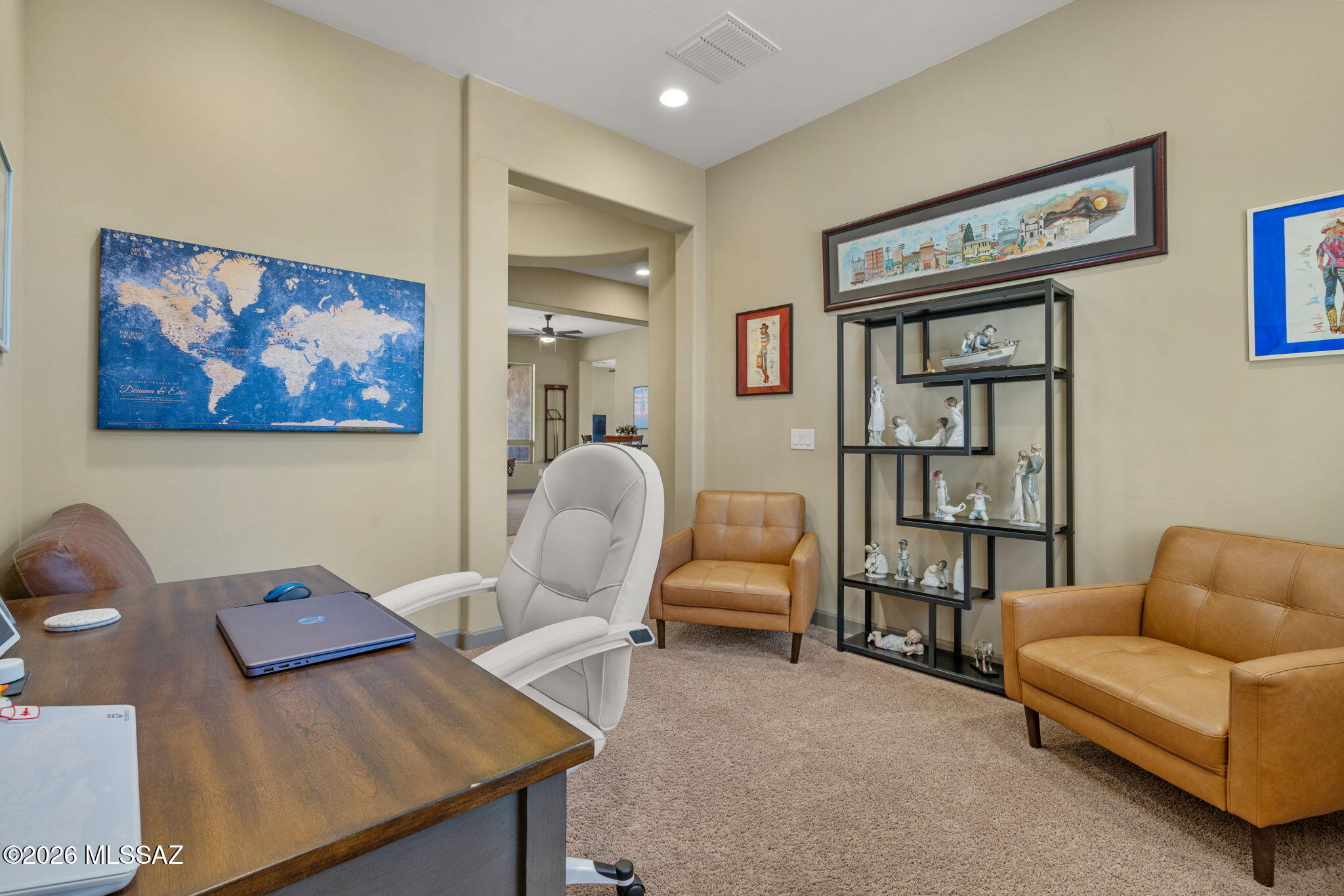 Saguaro Springs Block 8B (131-399) - Residential