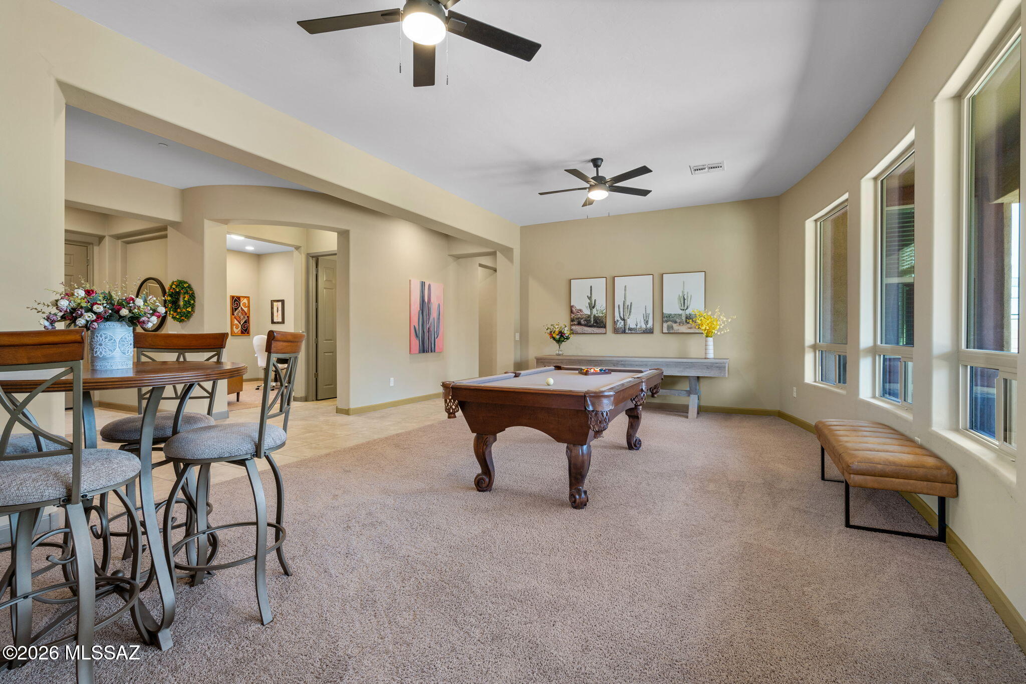 Saguaro Springs Block 8B (131-399) - Residential