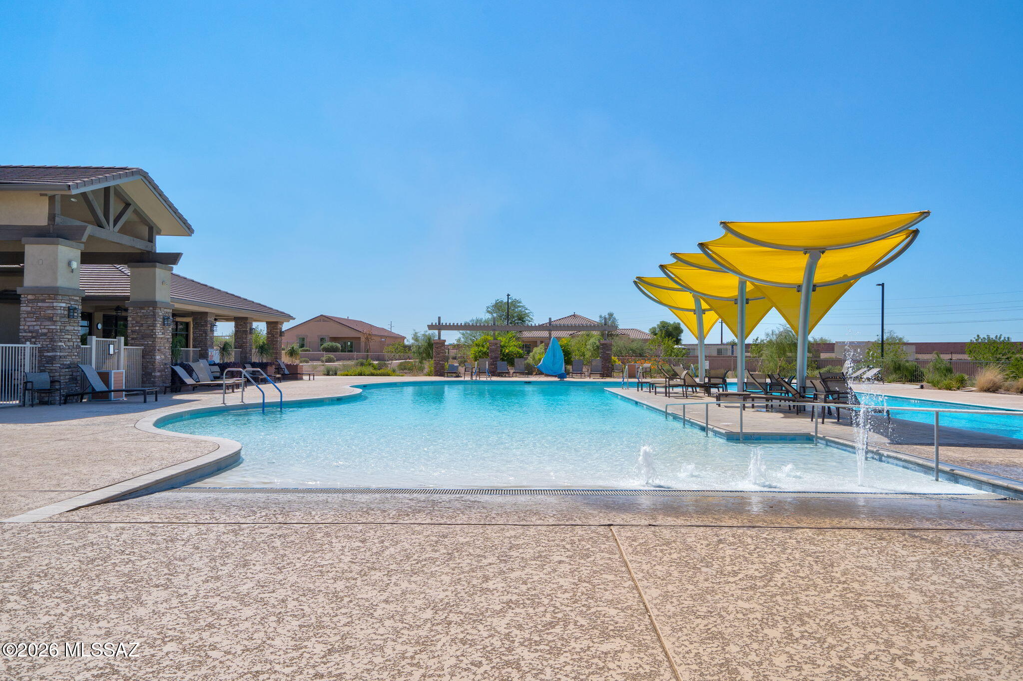 Saguaro Springs Block 8B (131-399) - Residential