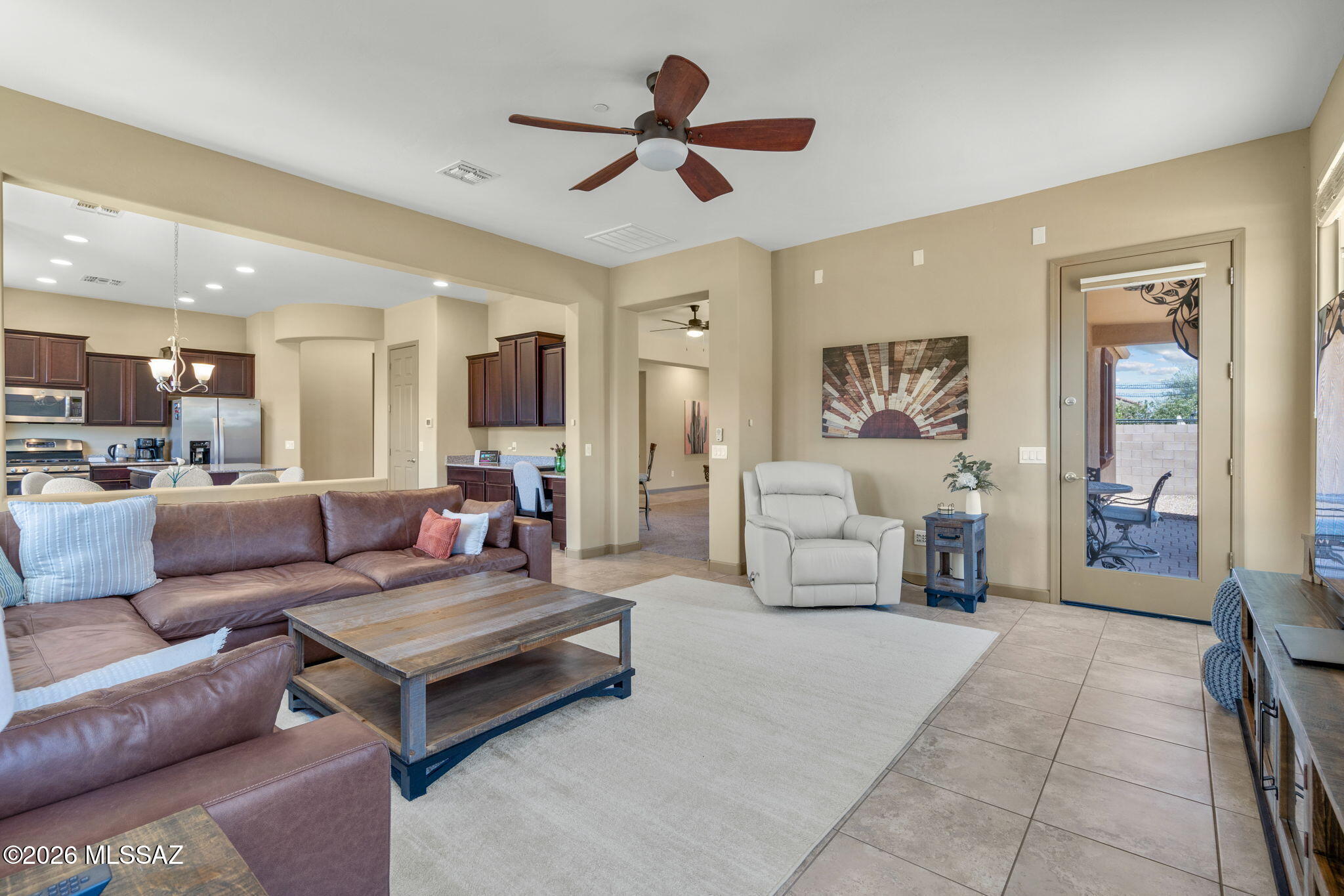 Saguaro Springs Block 8B (131-399) - Residential