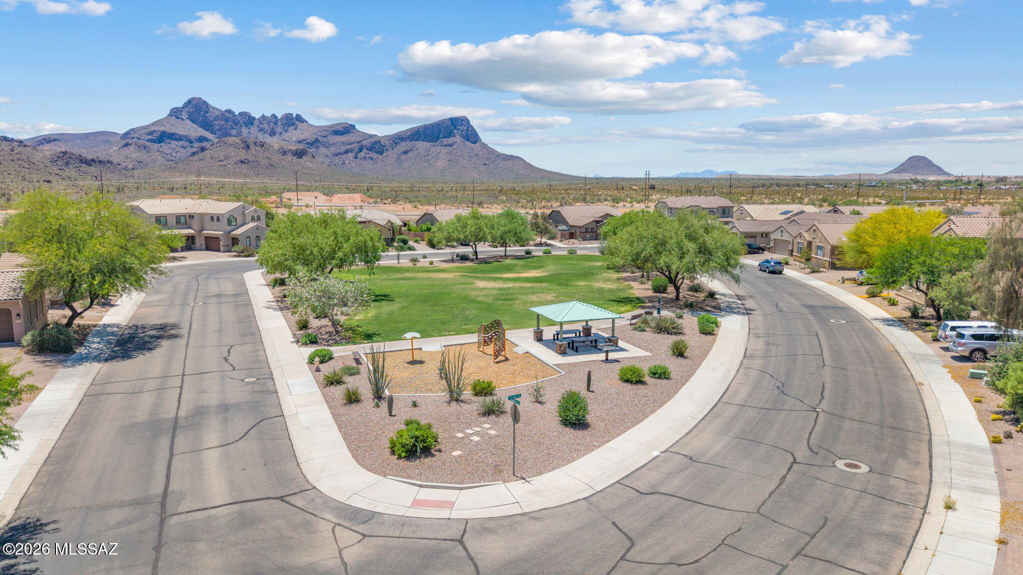 Saguaro Springs Block 8B (131-399) - Residential