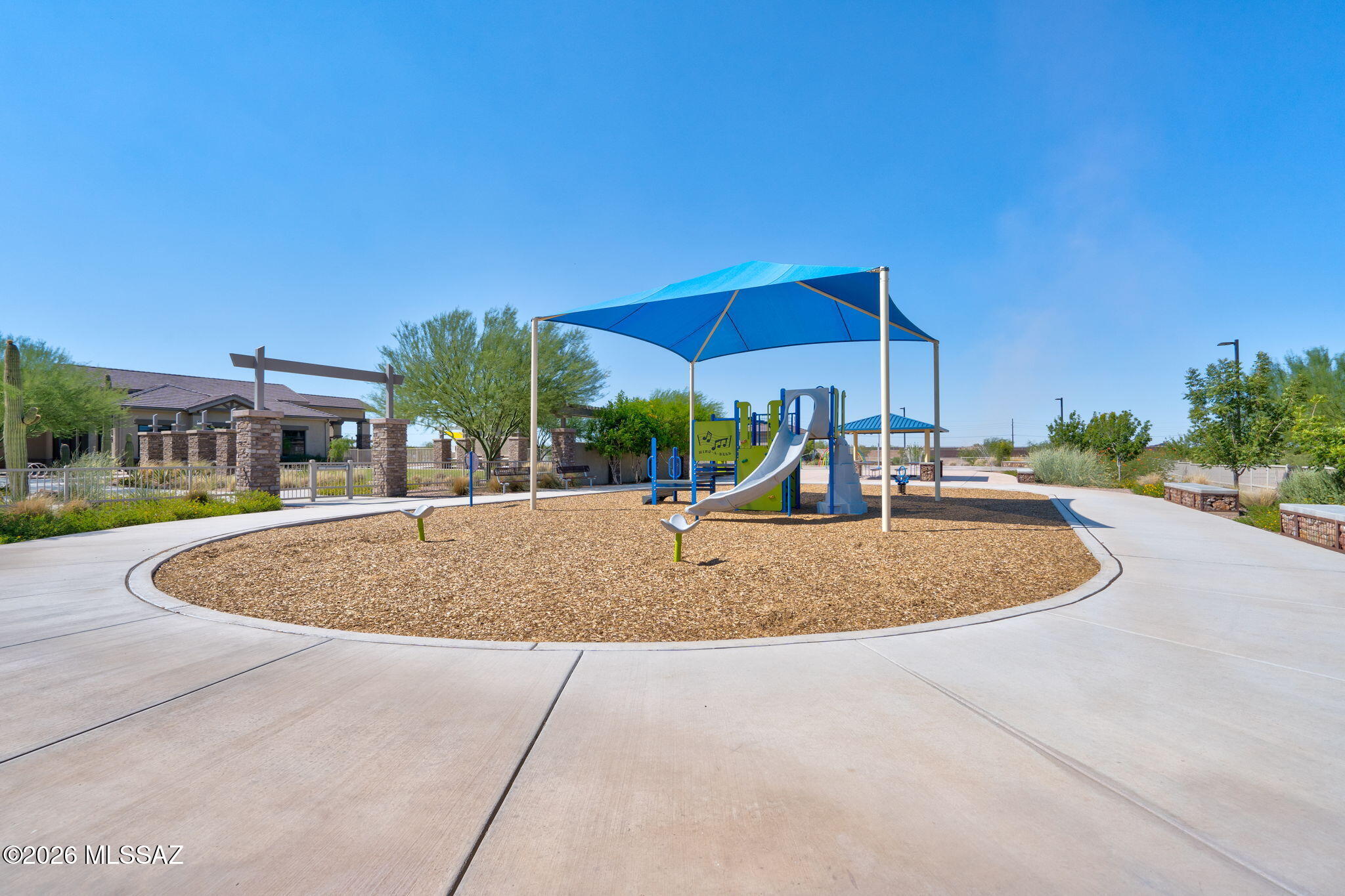 Saguaro Springs Block 8B (131-399) - Residential