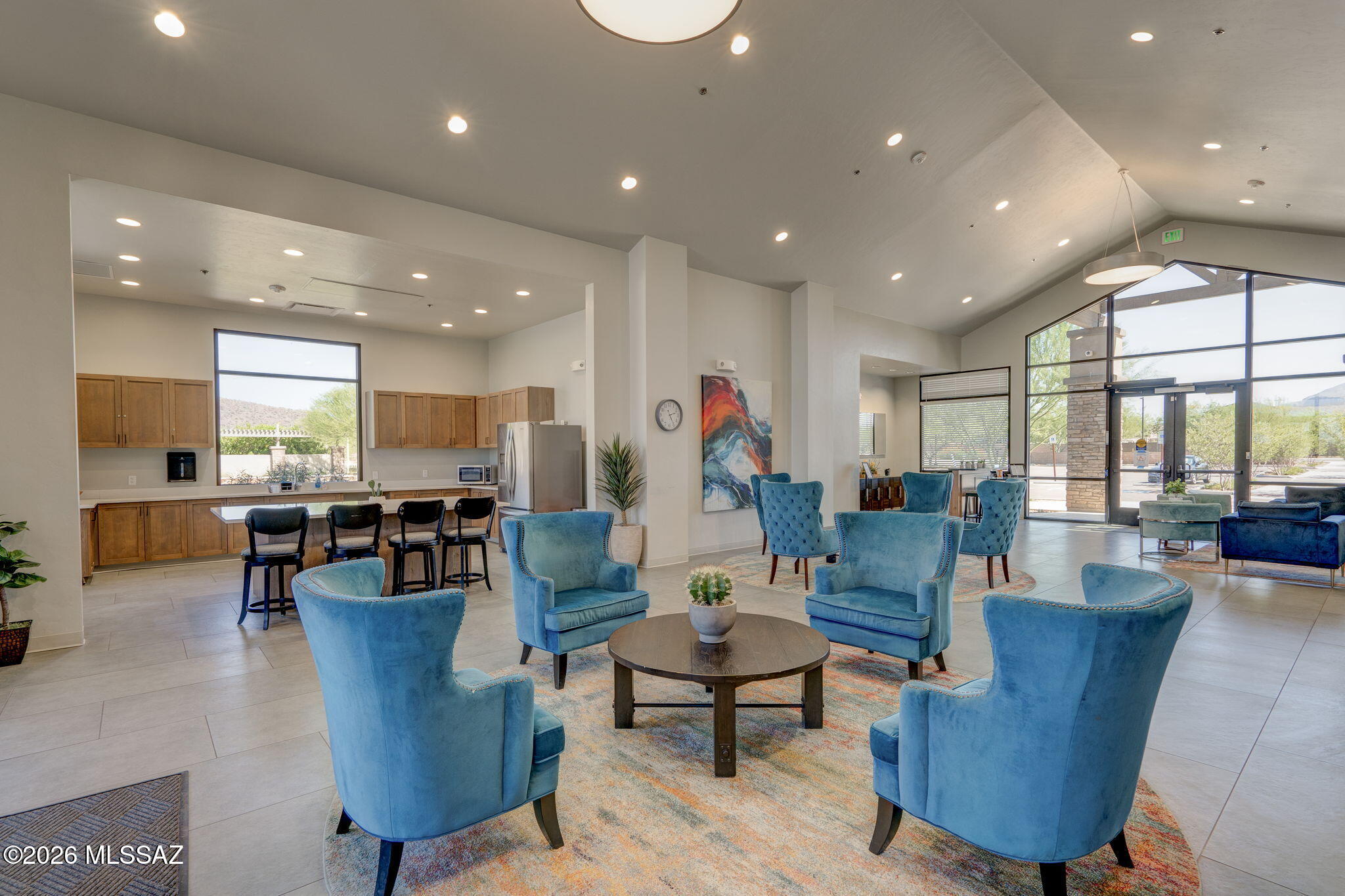 Saguaro Springs Block 8B (131-399) - Residential