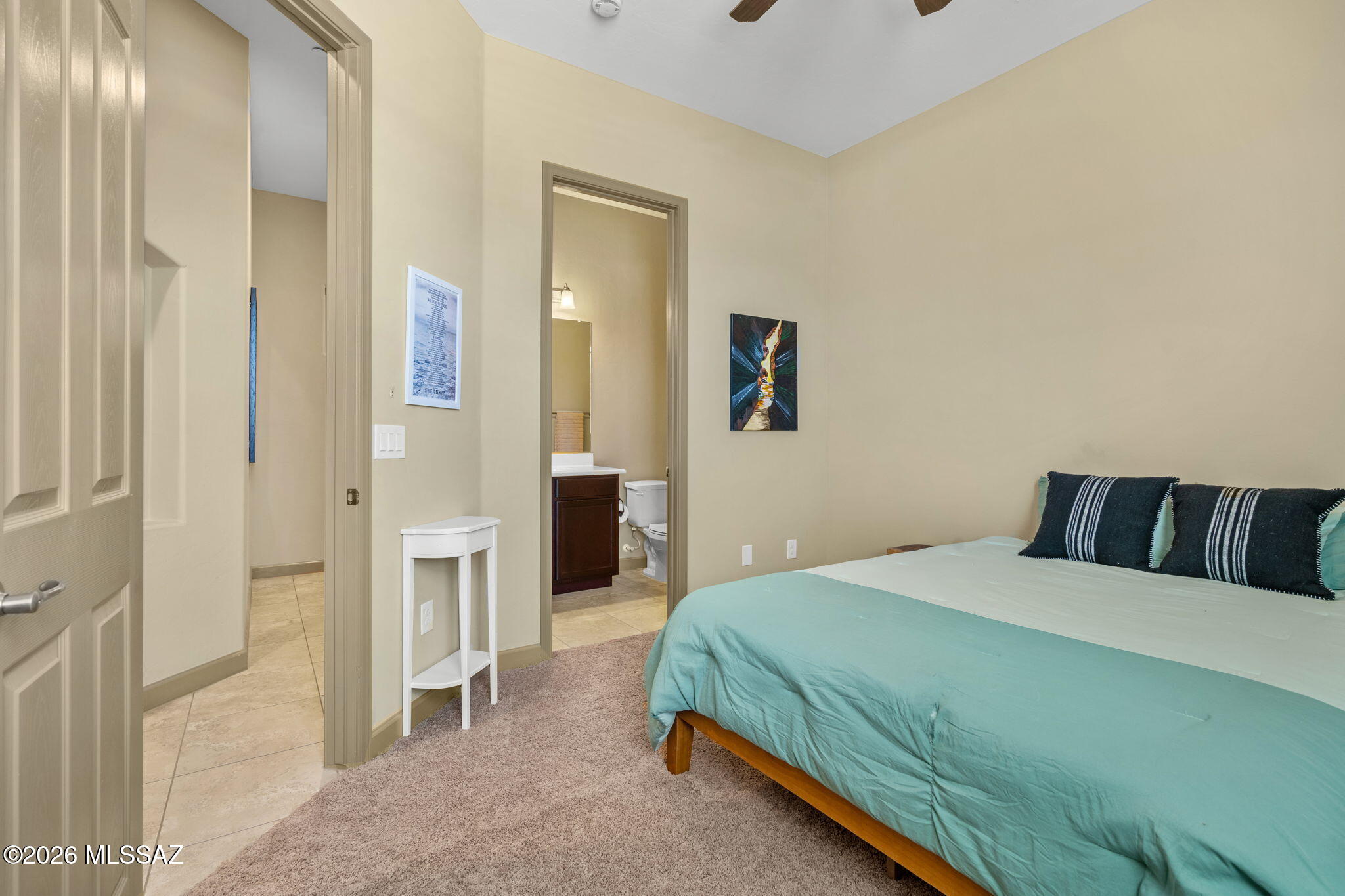 Saguaro Springs Block 8B (131-399) - Residential