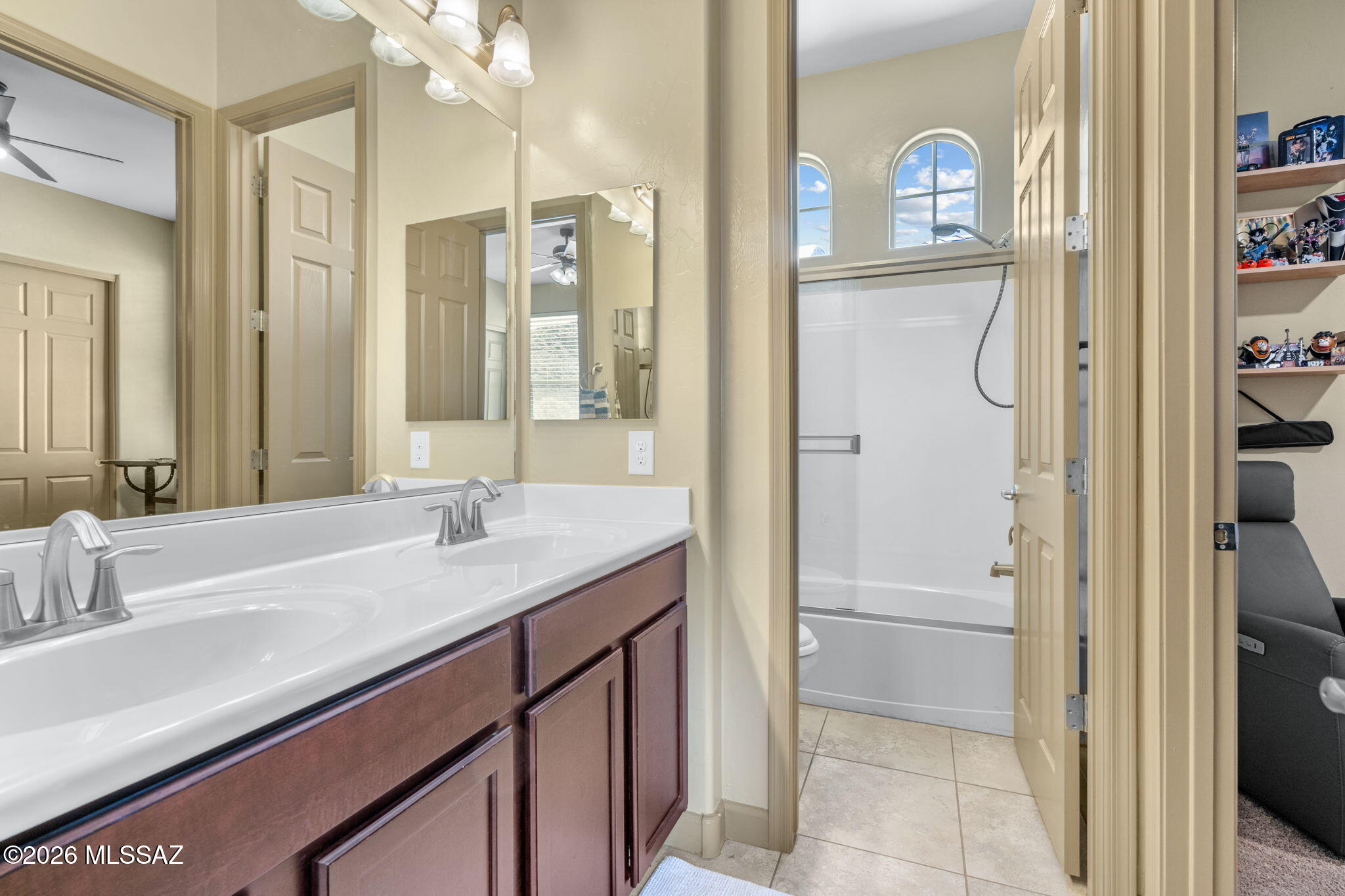Saguaro Springs Block 8B (131-399) - Residential