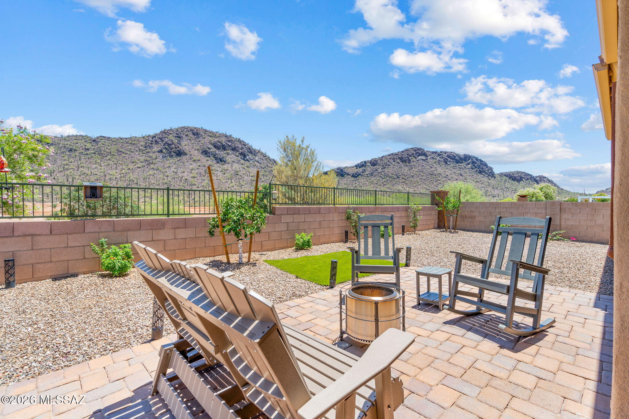 Saguaro Springs Block 8B (131-399) - Residential