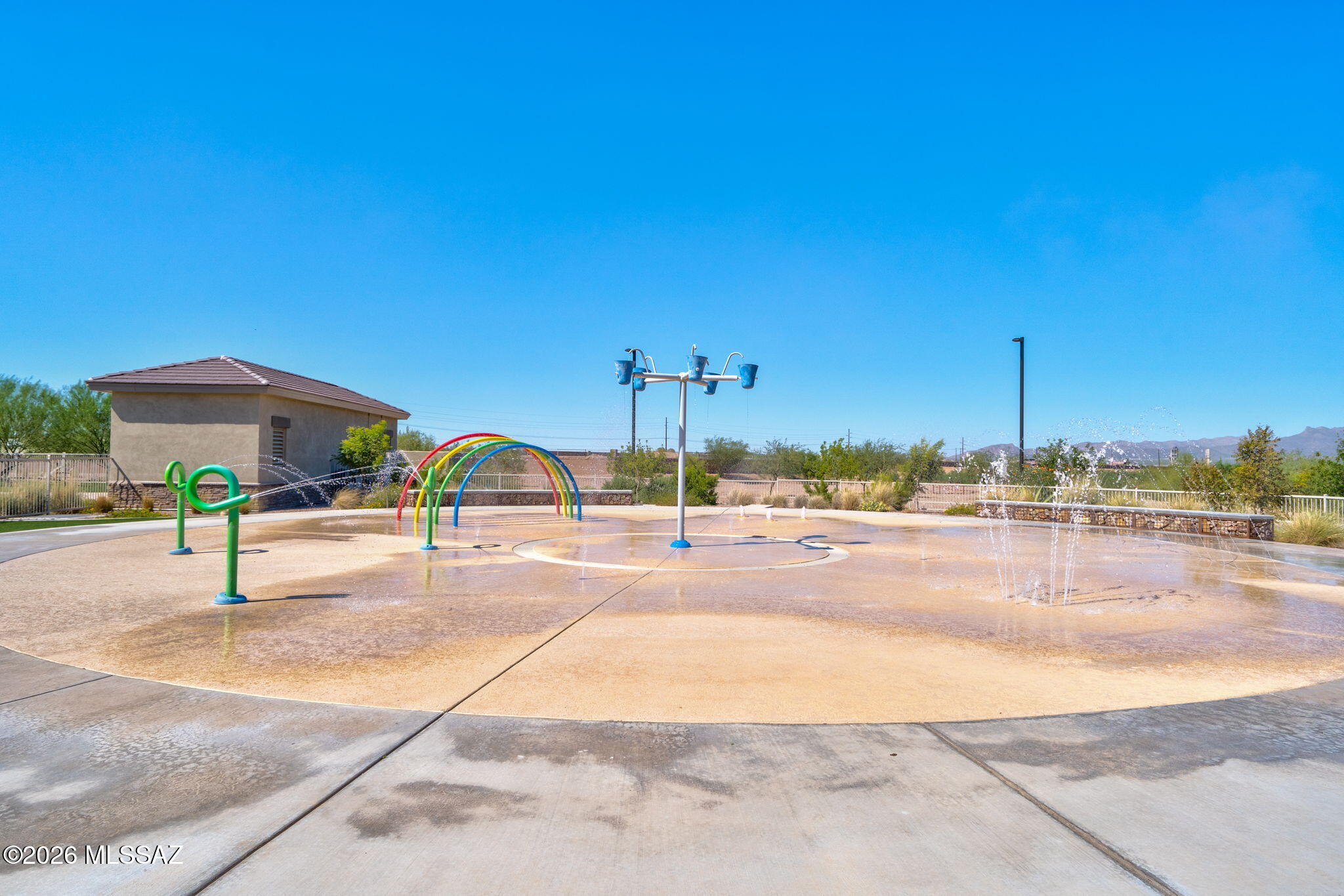 Saguaro Springs Block 8B (131-399) - Residential