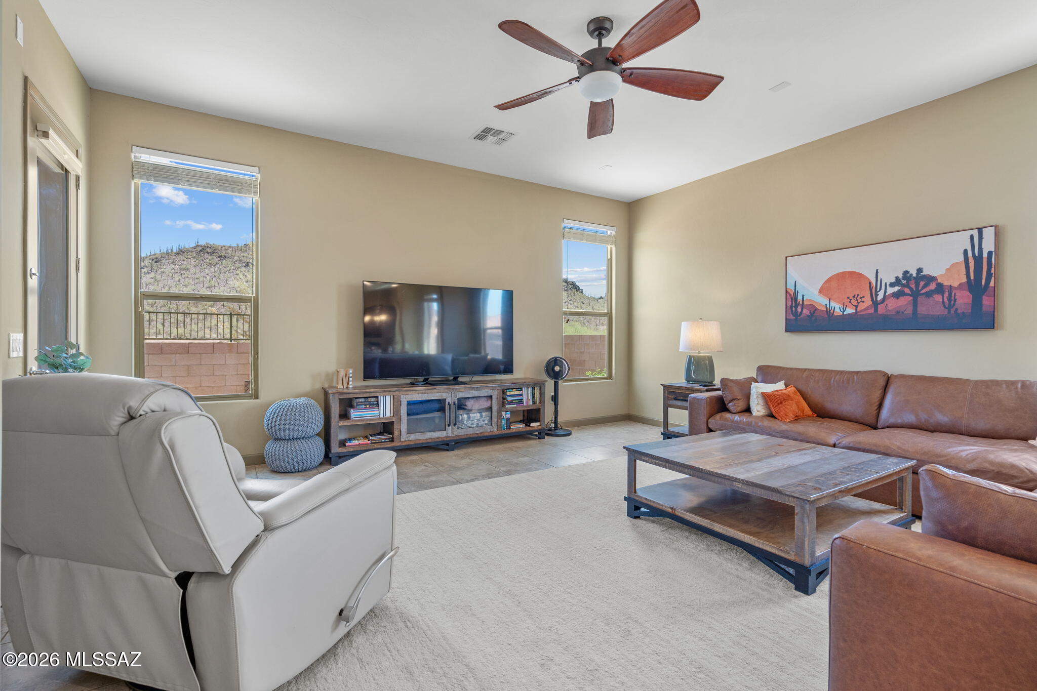 Saguaro Springs Block 8B (131-399) - Residential