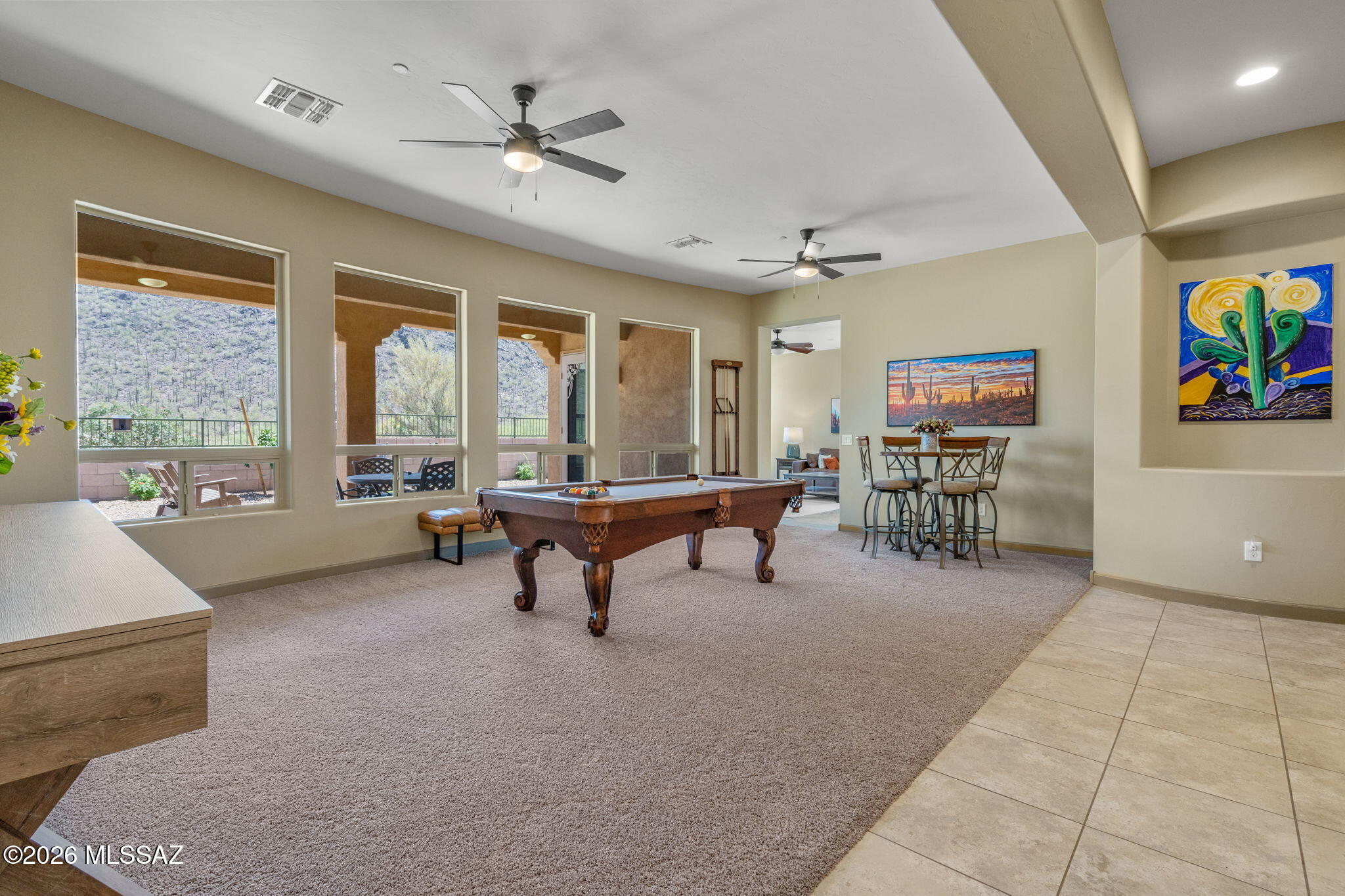Saguaro Springs Block 8B (131-399) - Residential