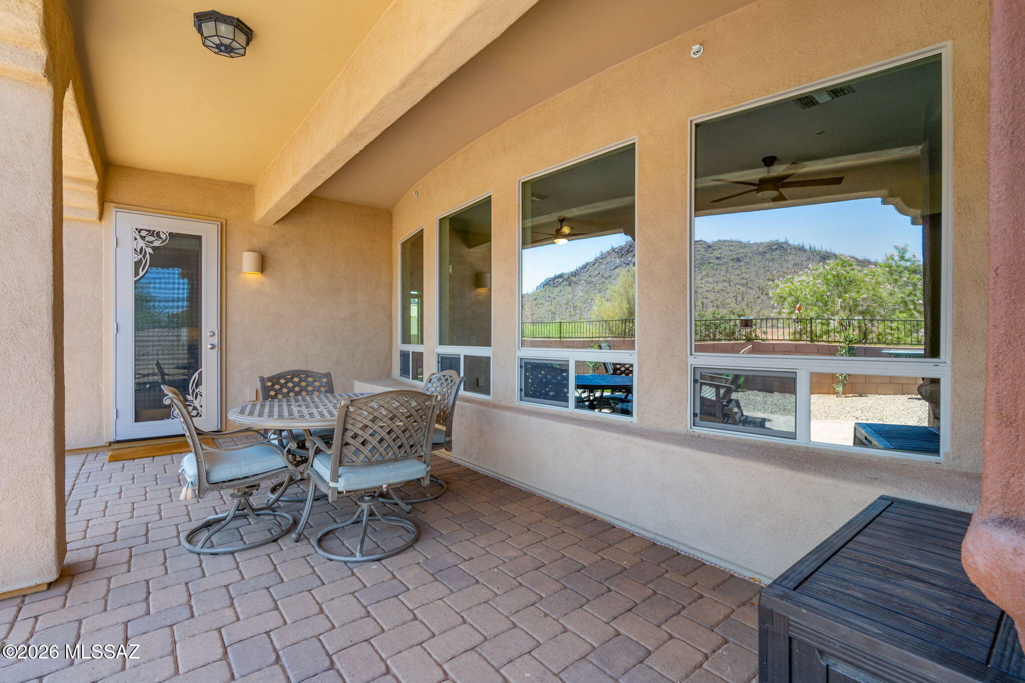 Saguaro Springs Block 8B (131-399) - Residential