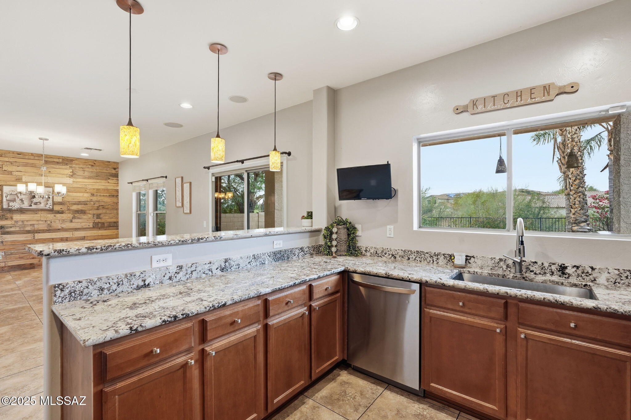 13047 N Desert Olive Drive