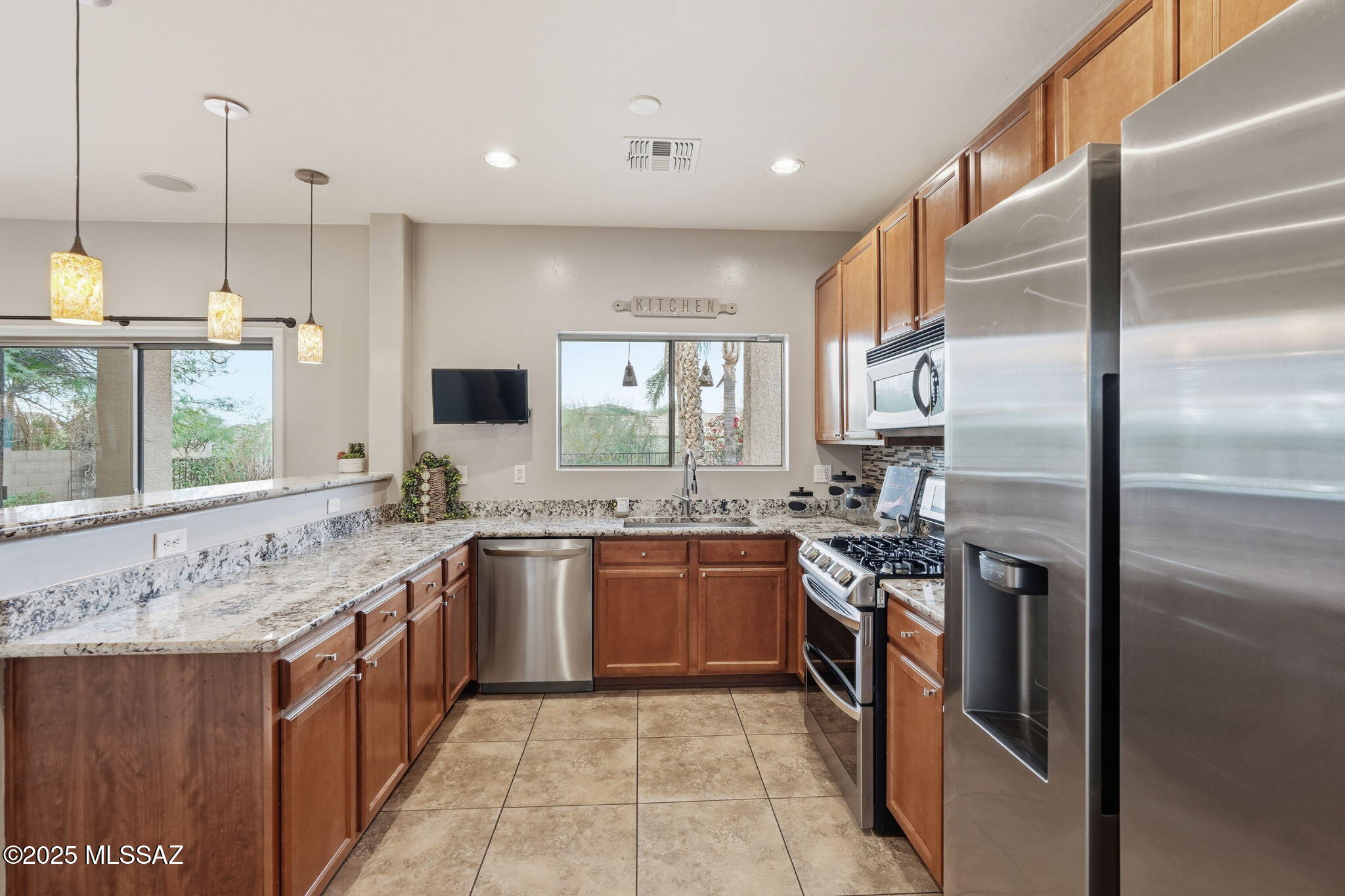 13047 N Desert Olive Drive