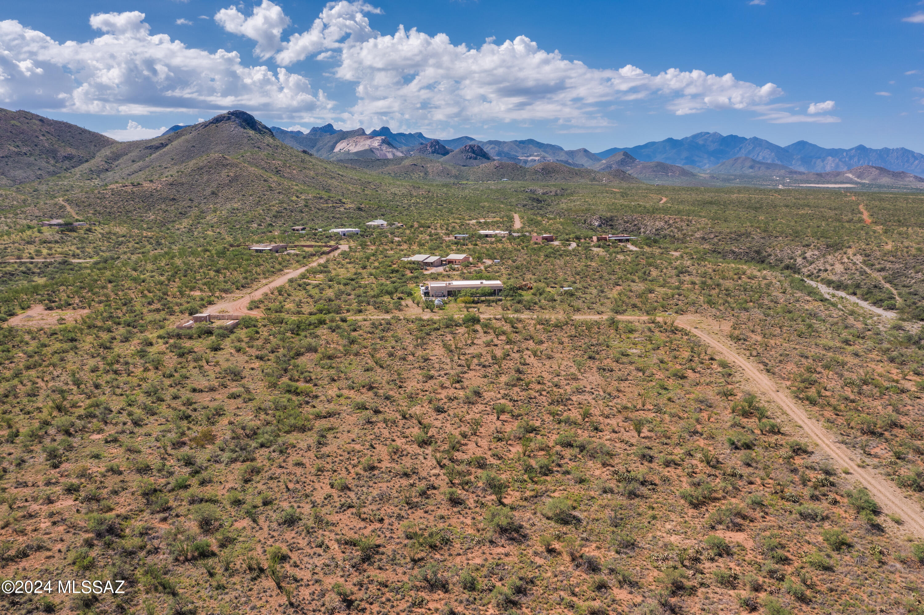 9789 E Ocotillo Rim Trail