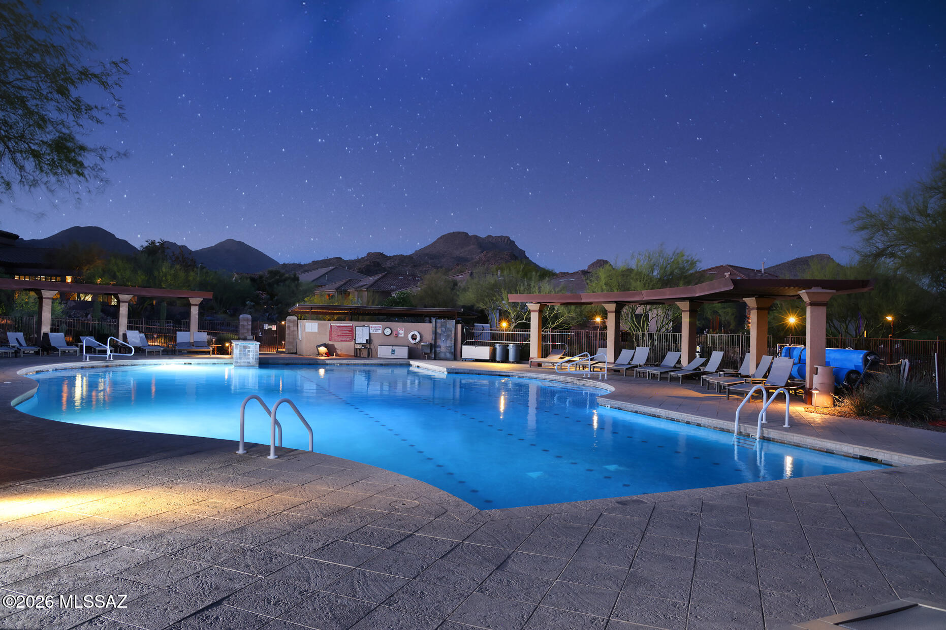 Heritage Highlands - Residential