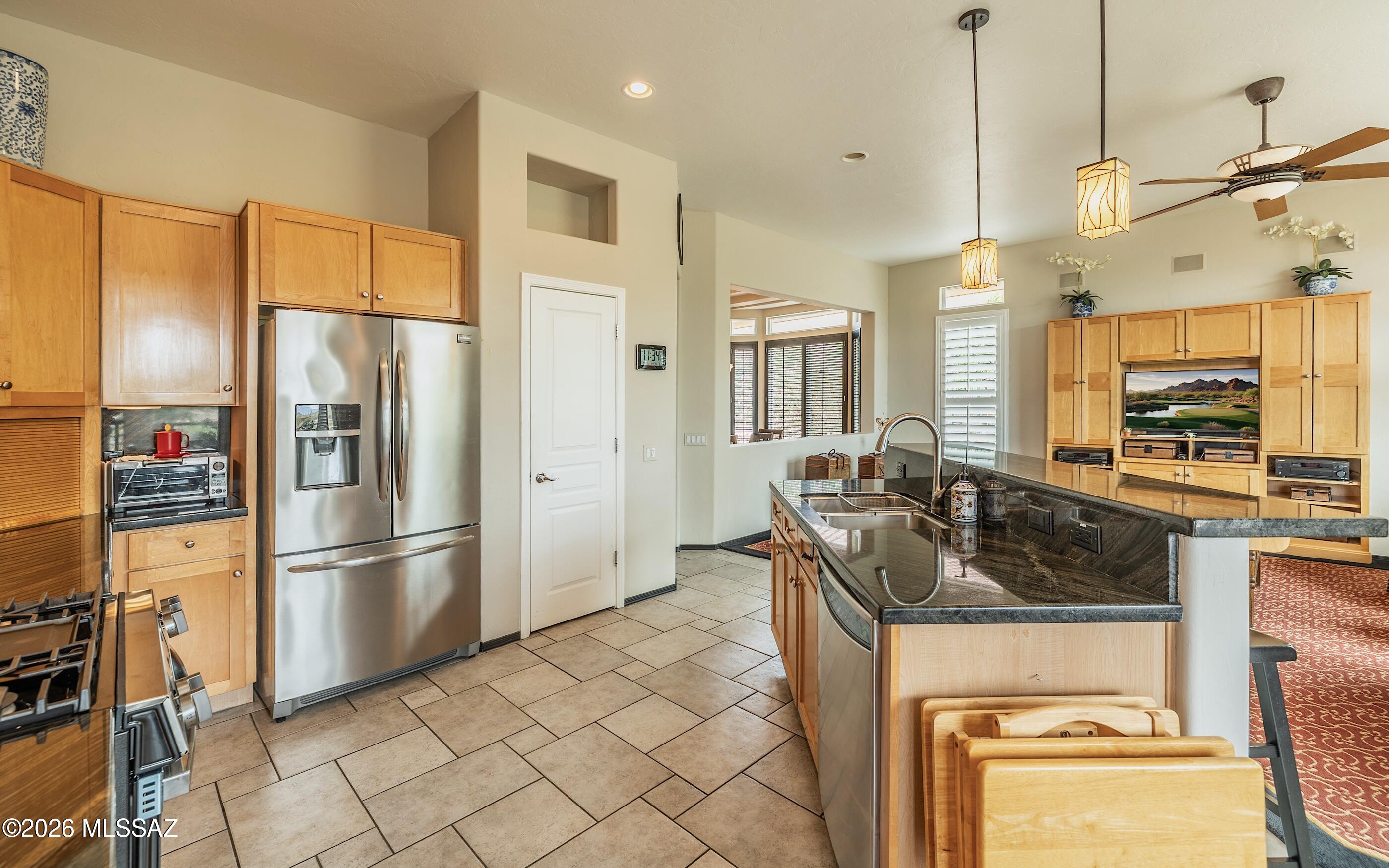 Heritage Highlands - Residential