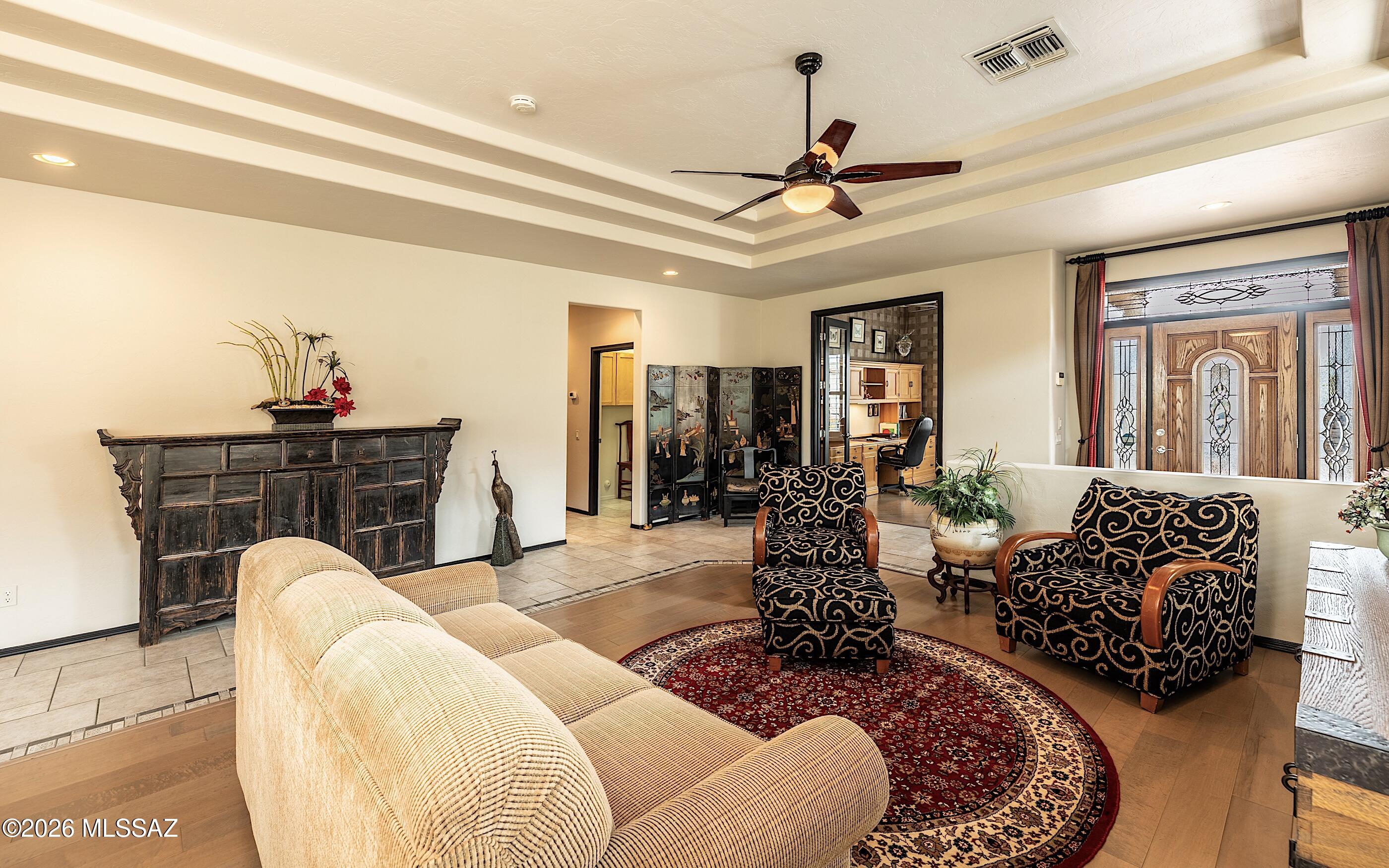 Heritage Highlands - Residential