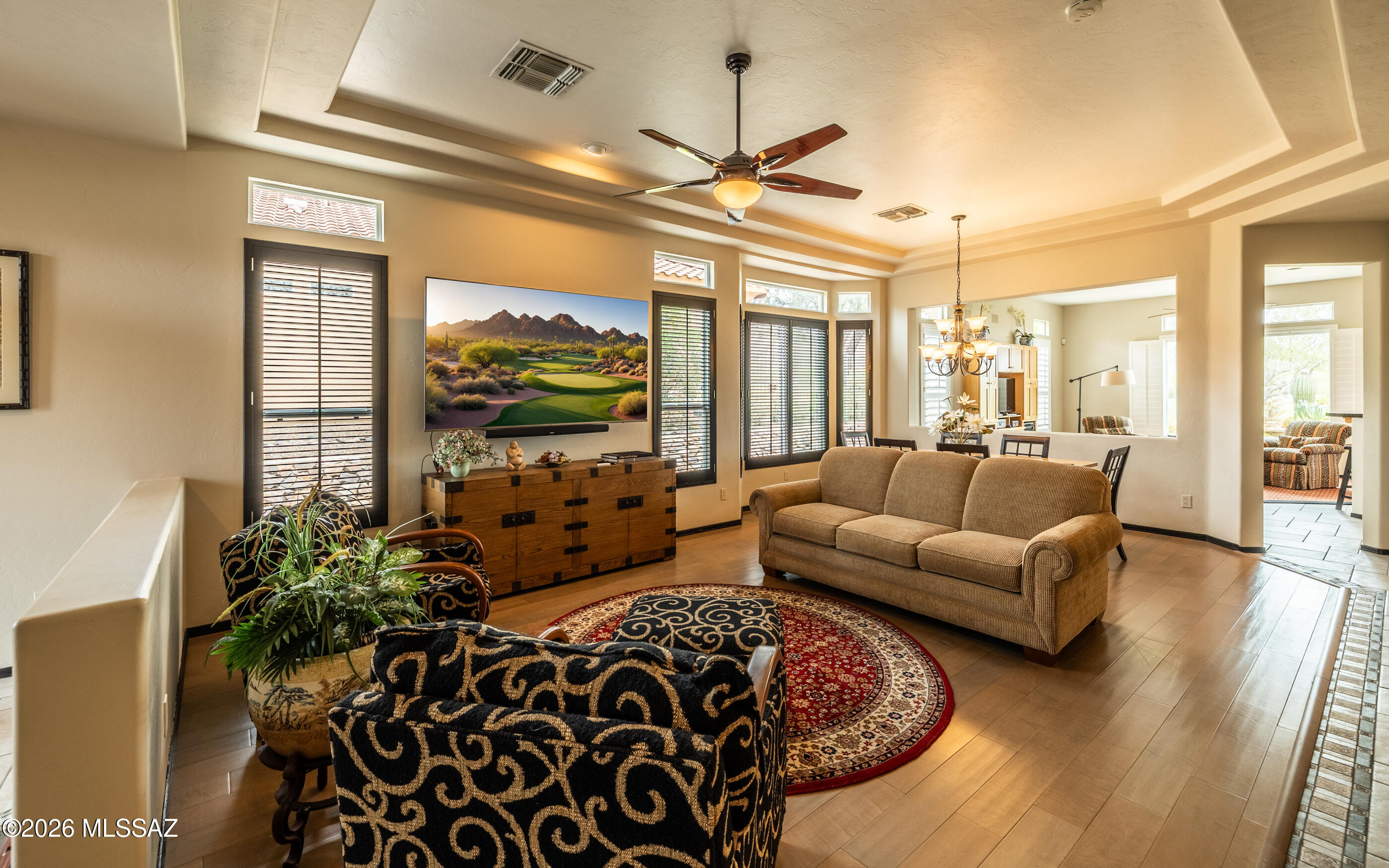 Heritage Highlands - Residential