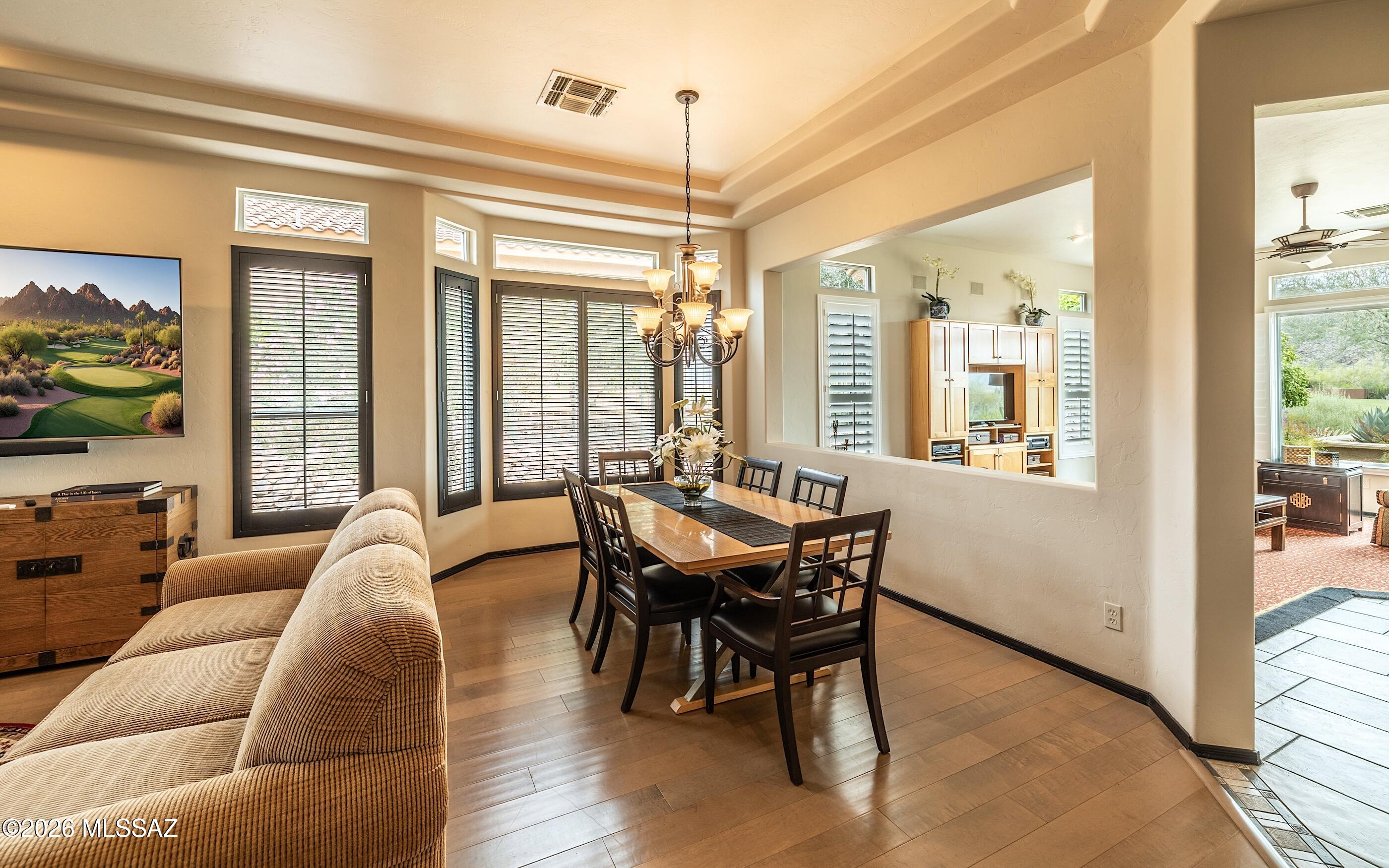 Heritage Highlands - Residential