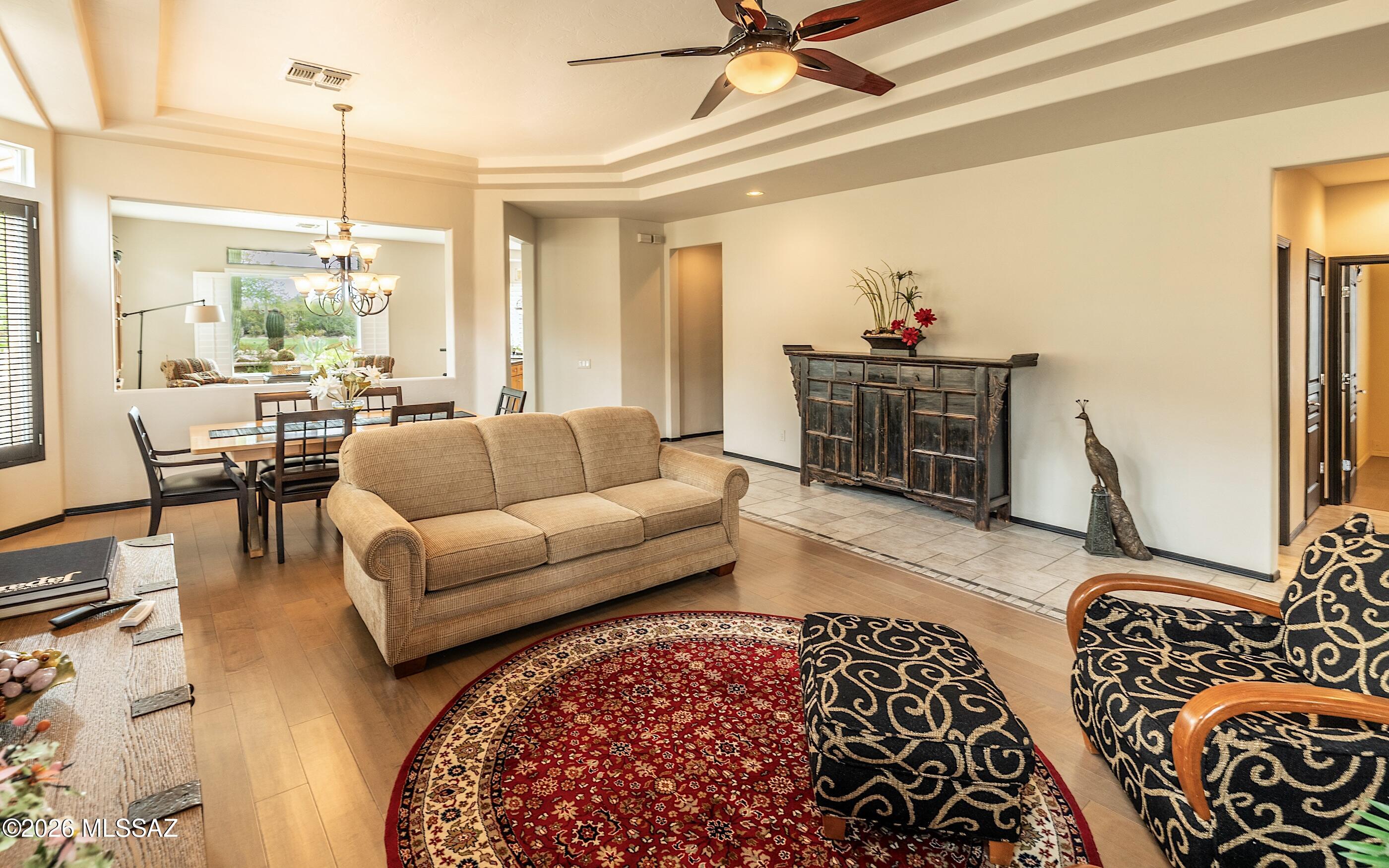 Heritage Highlands - Residential