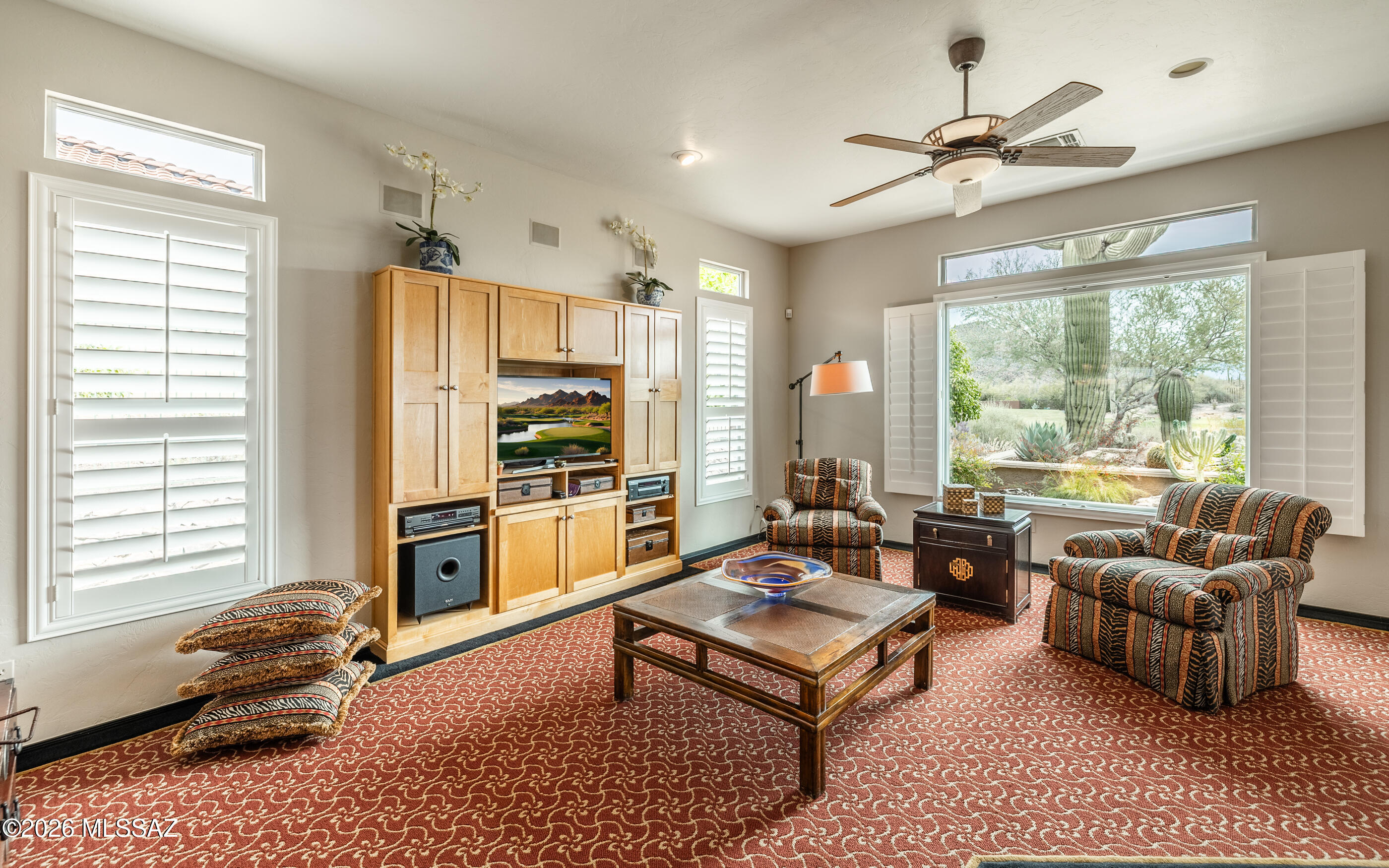 Heritage Highlands - Residential