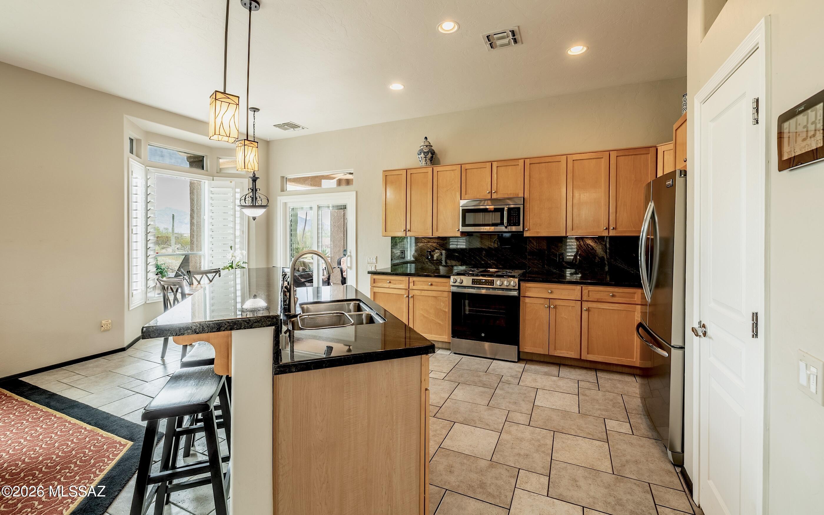 Heritage Highlands - Residential