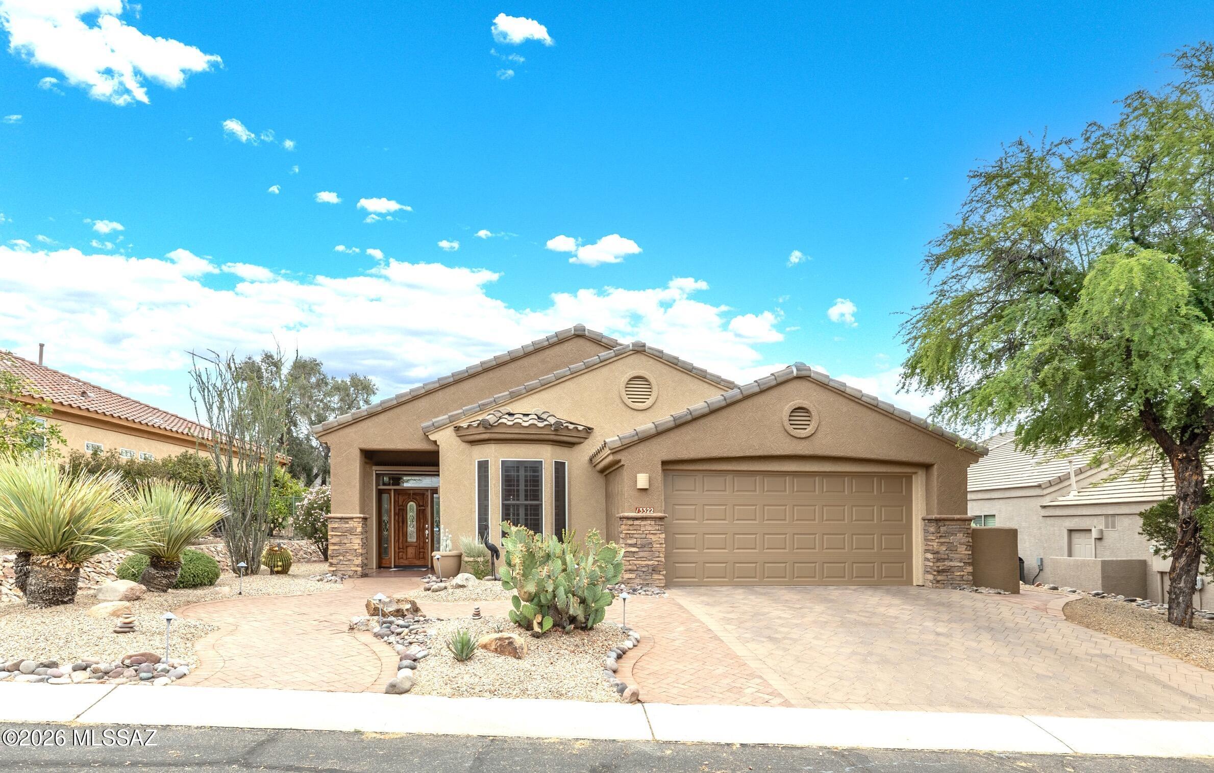 13322 N Heritage Club Place