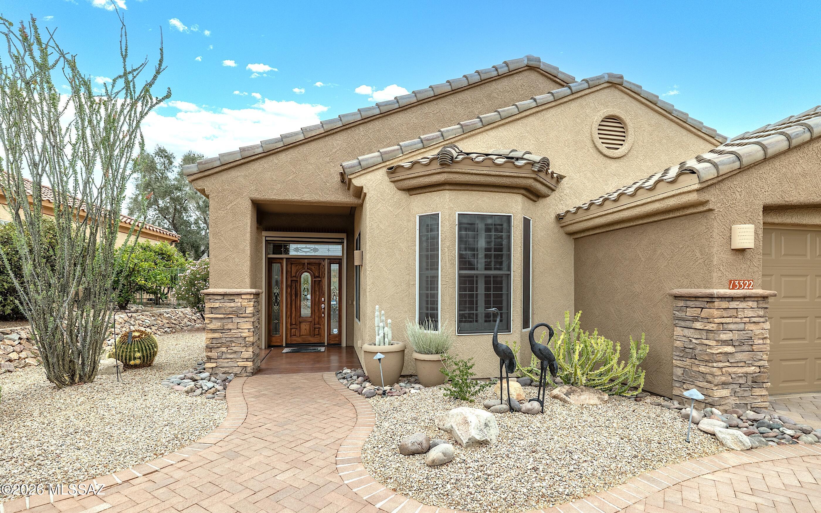 13322 N Heritage Club Place