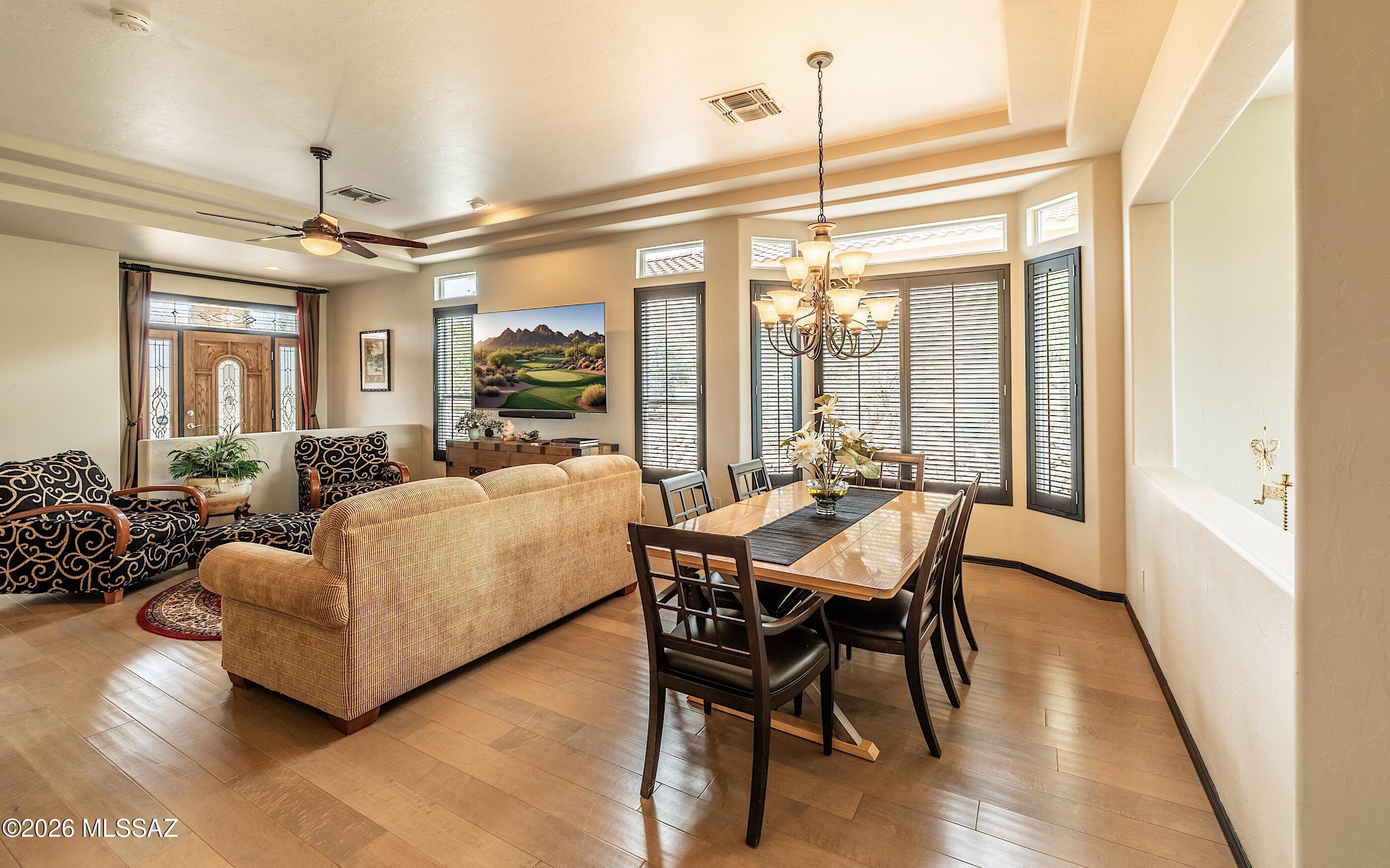 Heritage Highlands - Residential