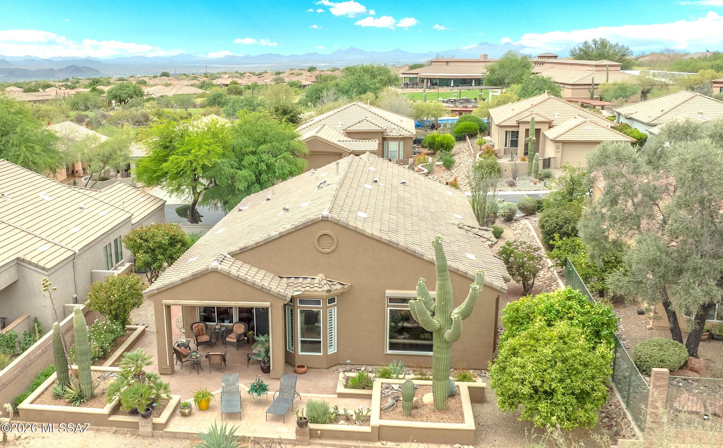 Heritage Highlands - Residential