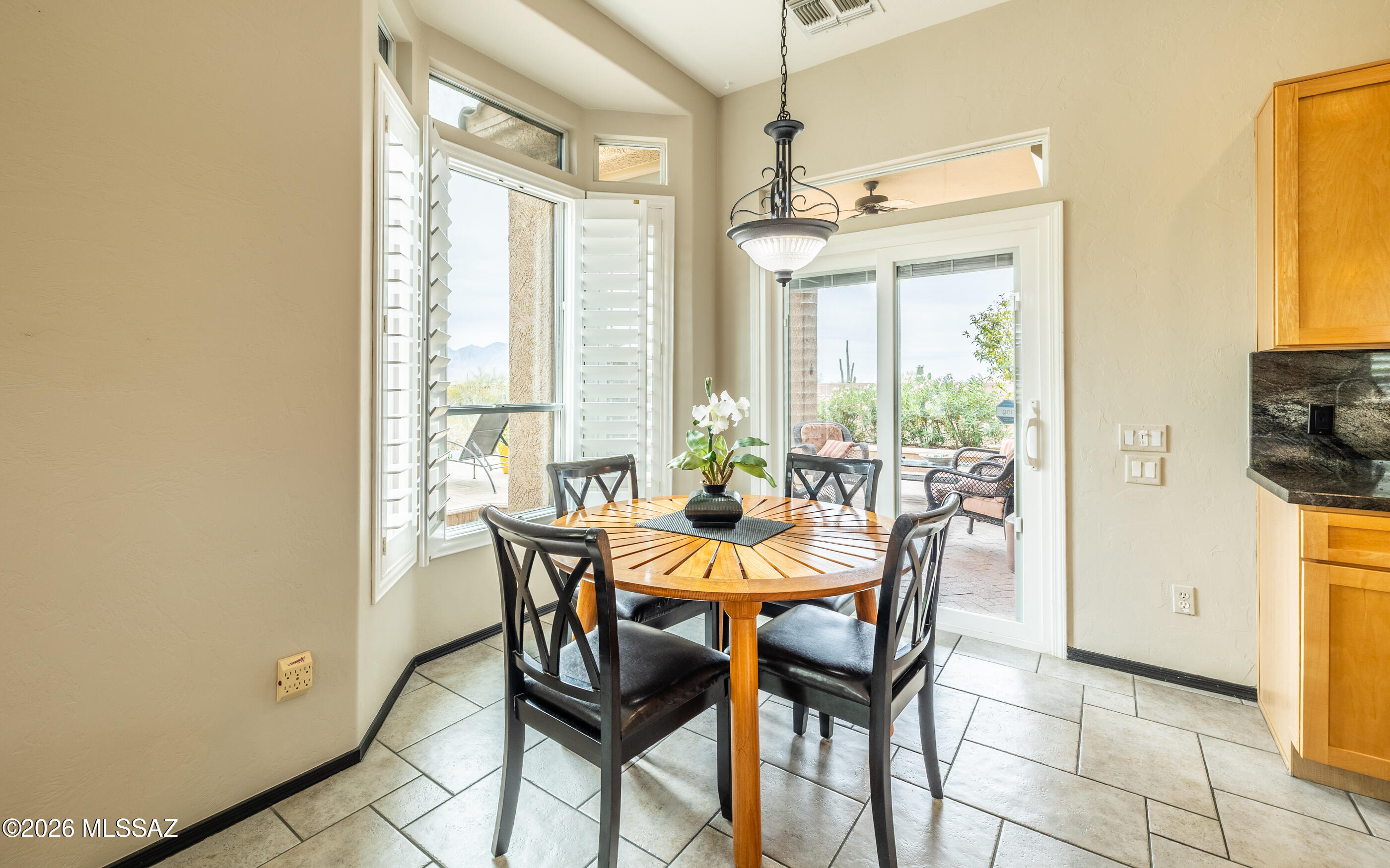 Heritage Highlands - Residential