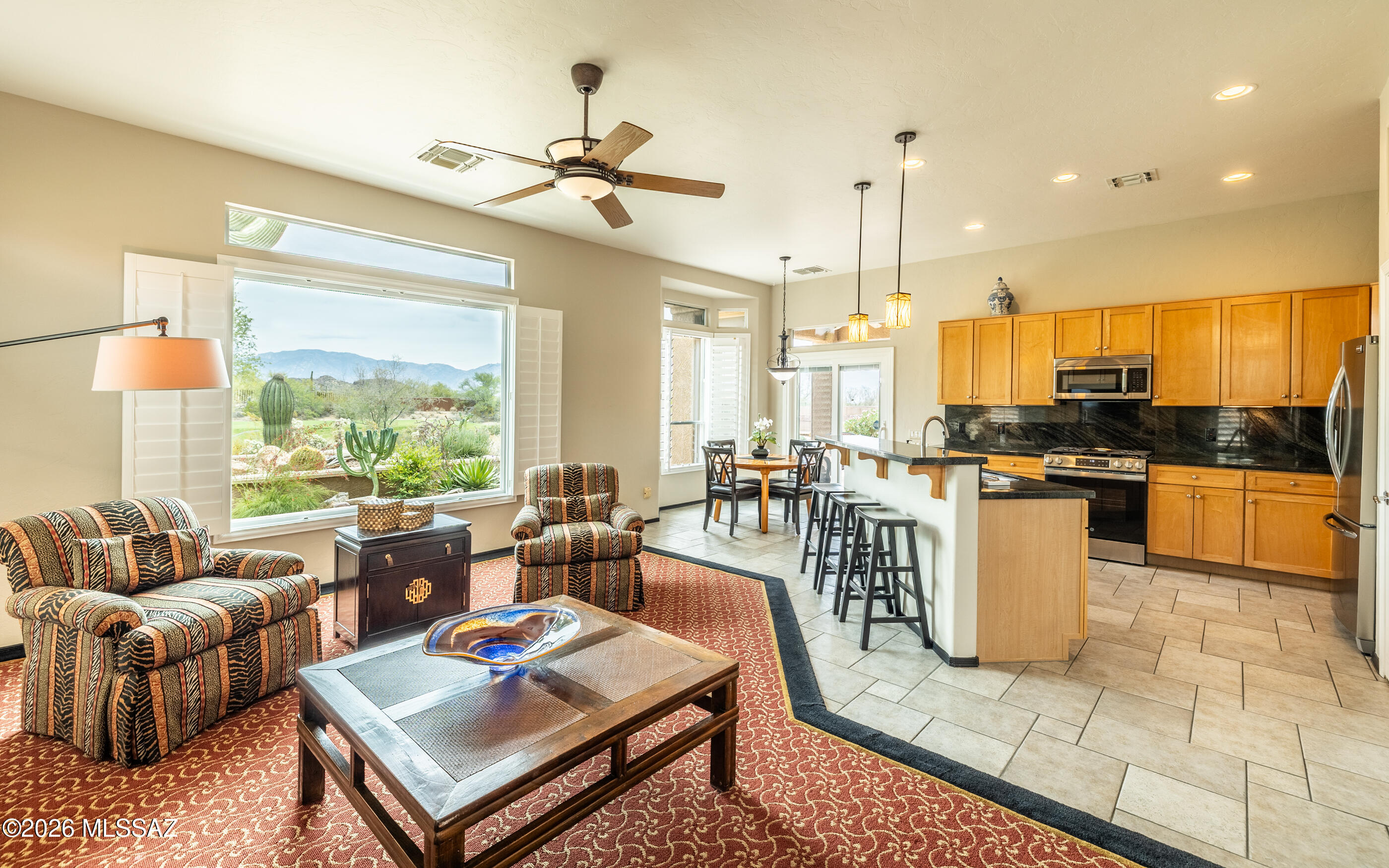 Heritage Highlands - Residential