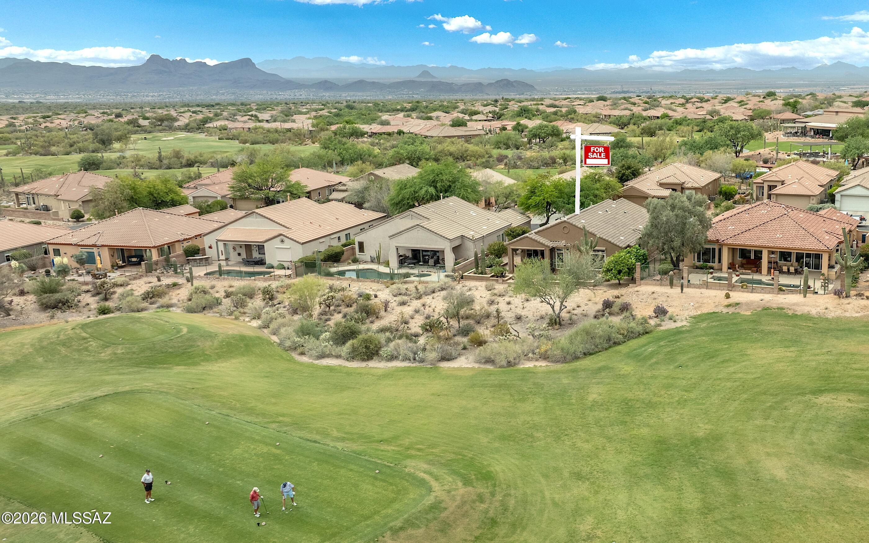 Heritage Highlands - Residential