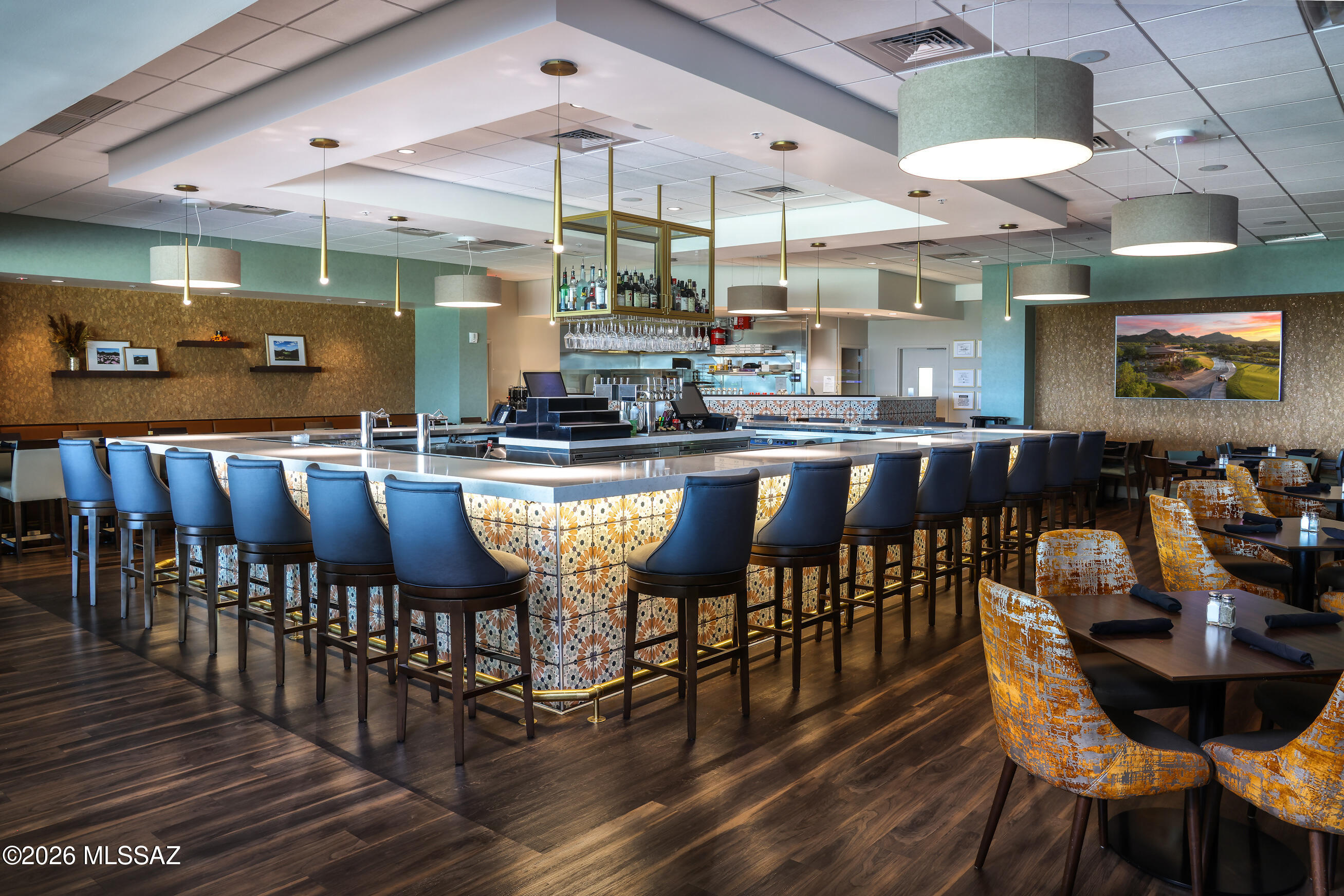 Heritage Highlands - Residential