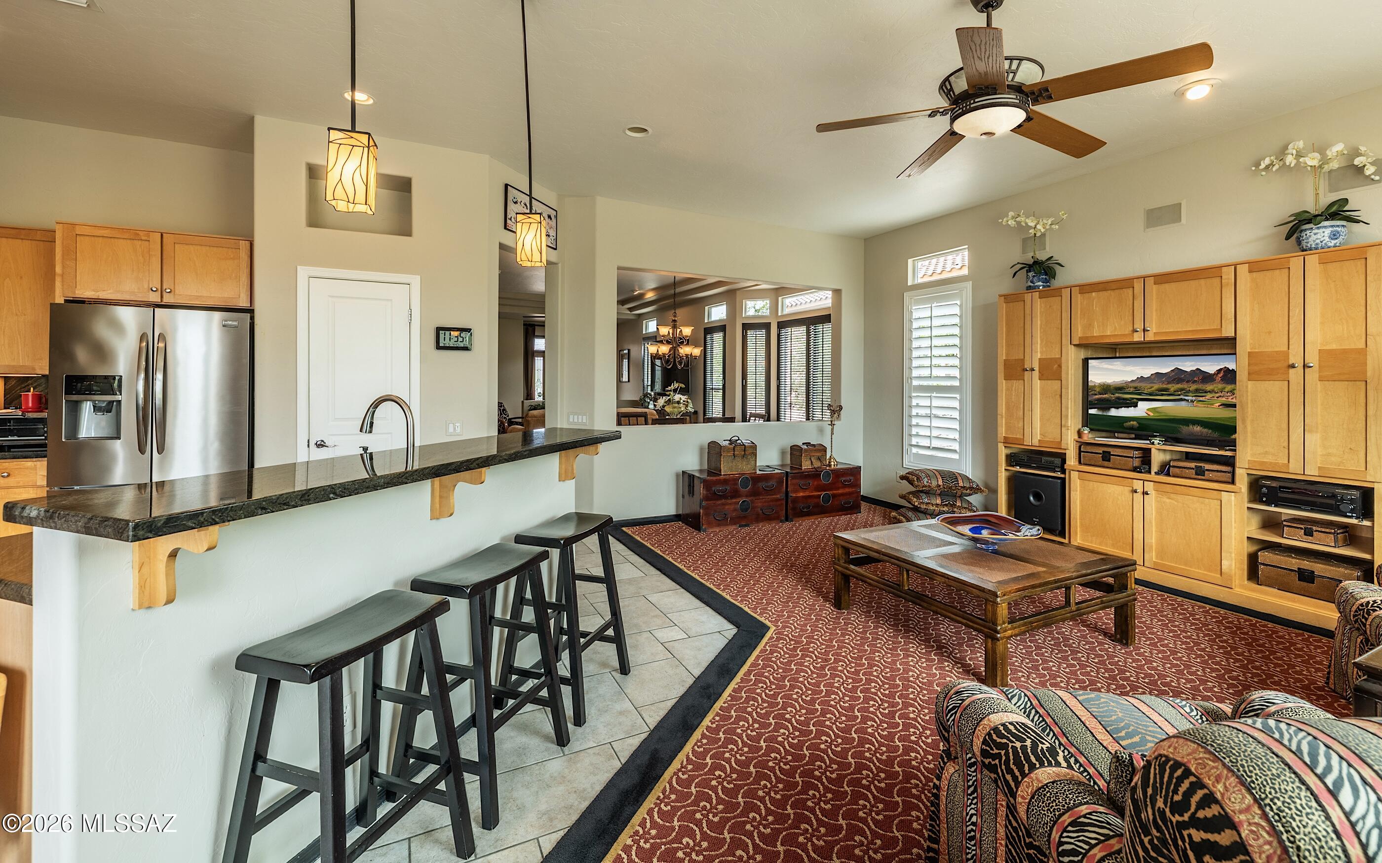 Heritage Highlands - Residential