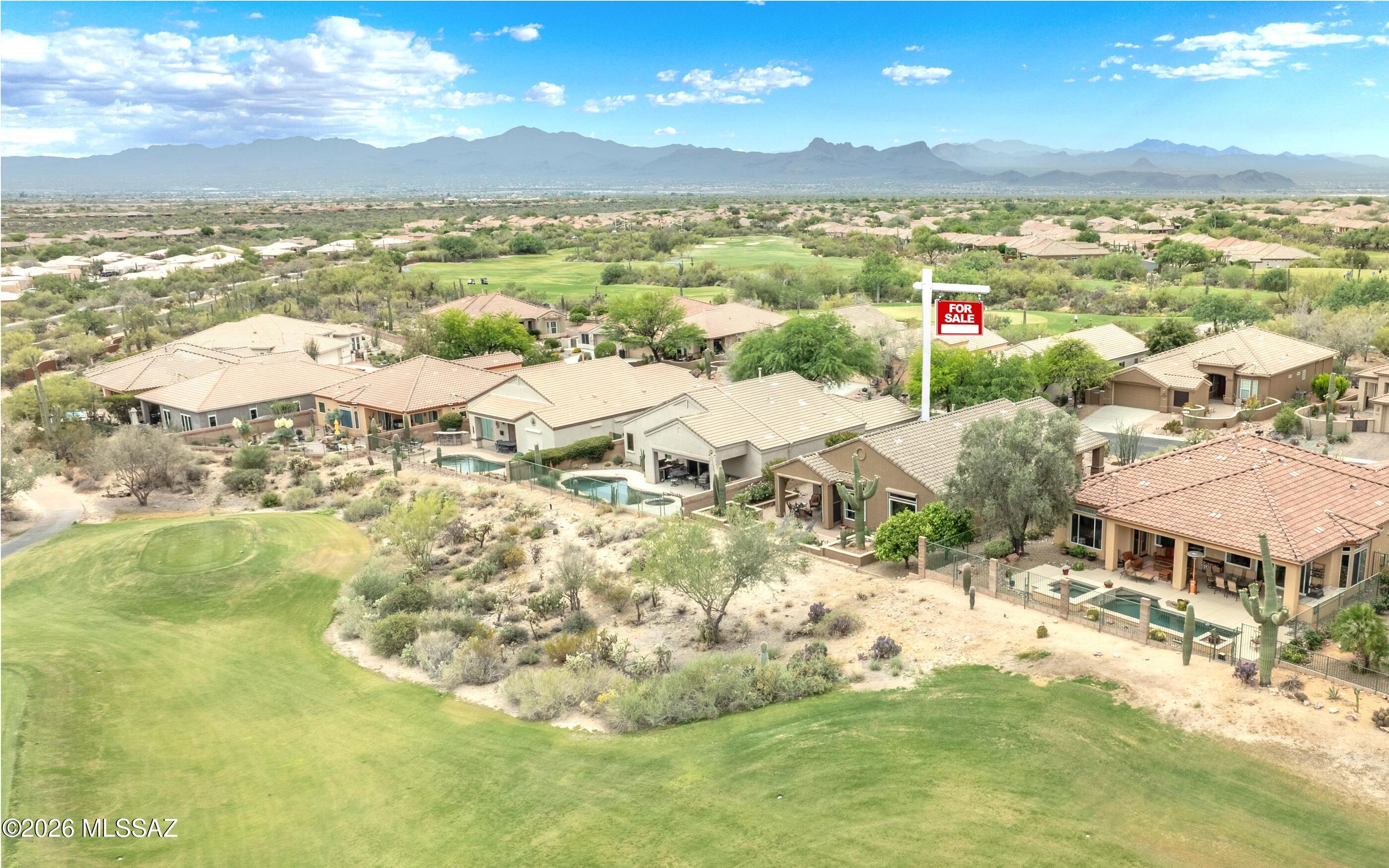 Heritage Highlands - Residential