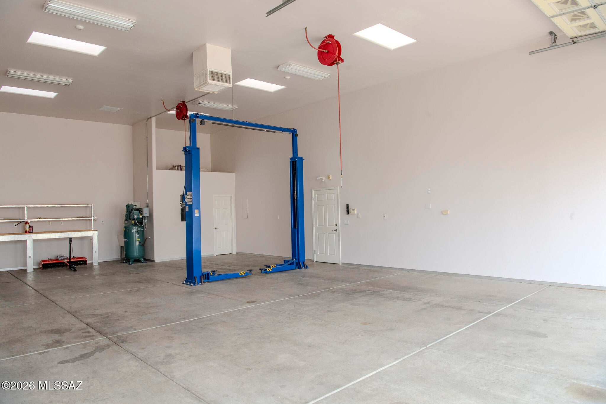 11555 E Pantano Trail