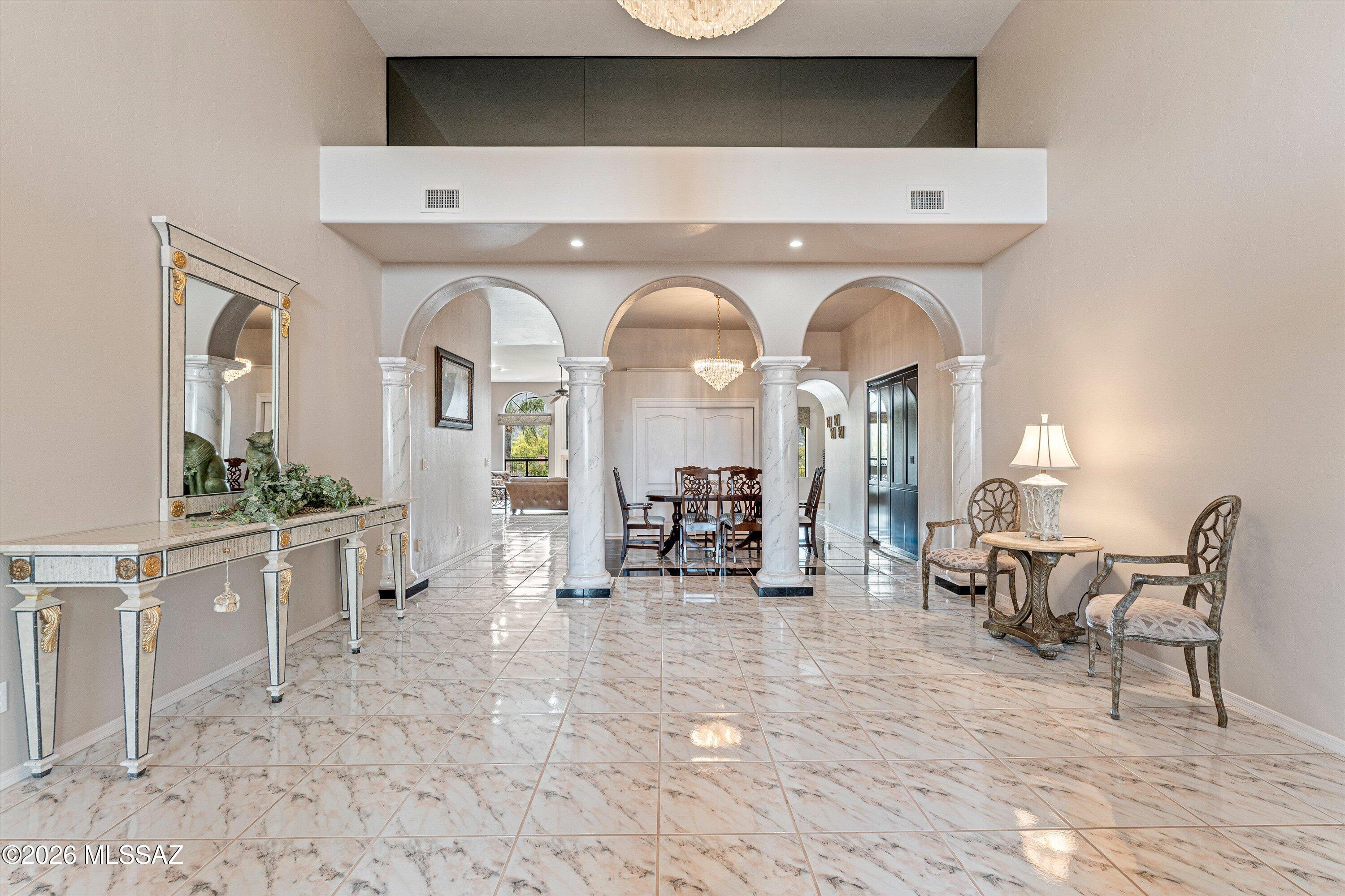 11555 E Pantano Trail