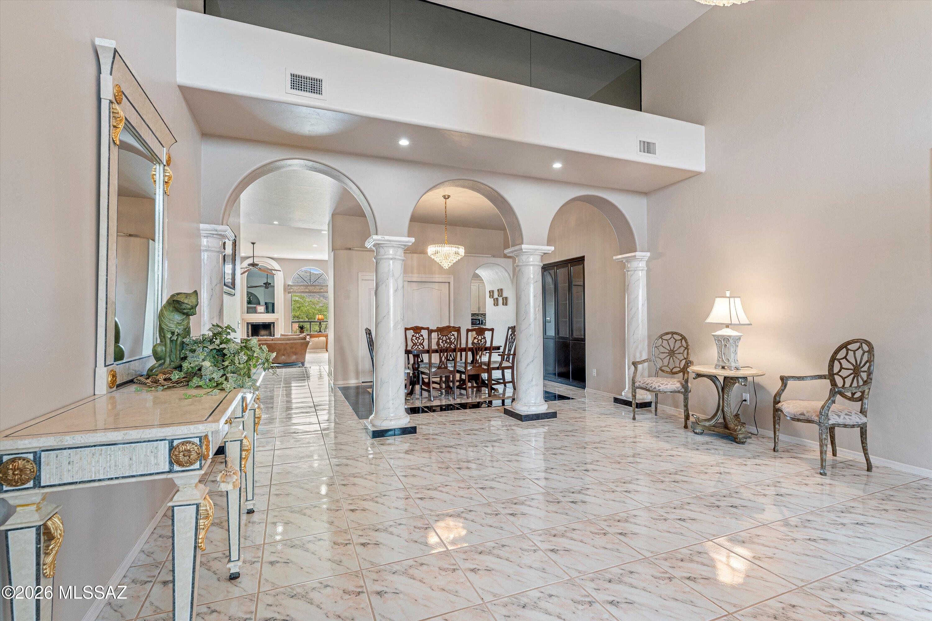 11555 E Pantano Trail