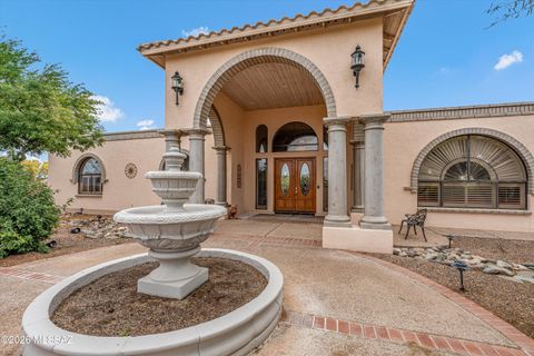 11555 E Pantano Trail Tucson AZ 85730